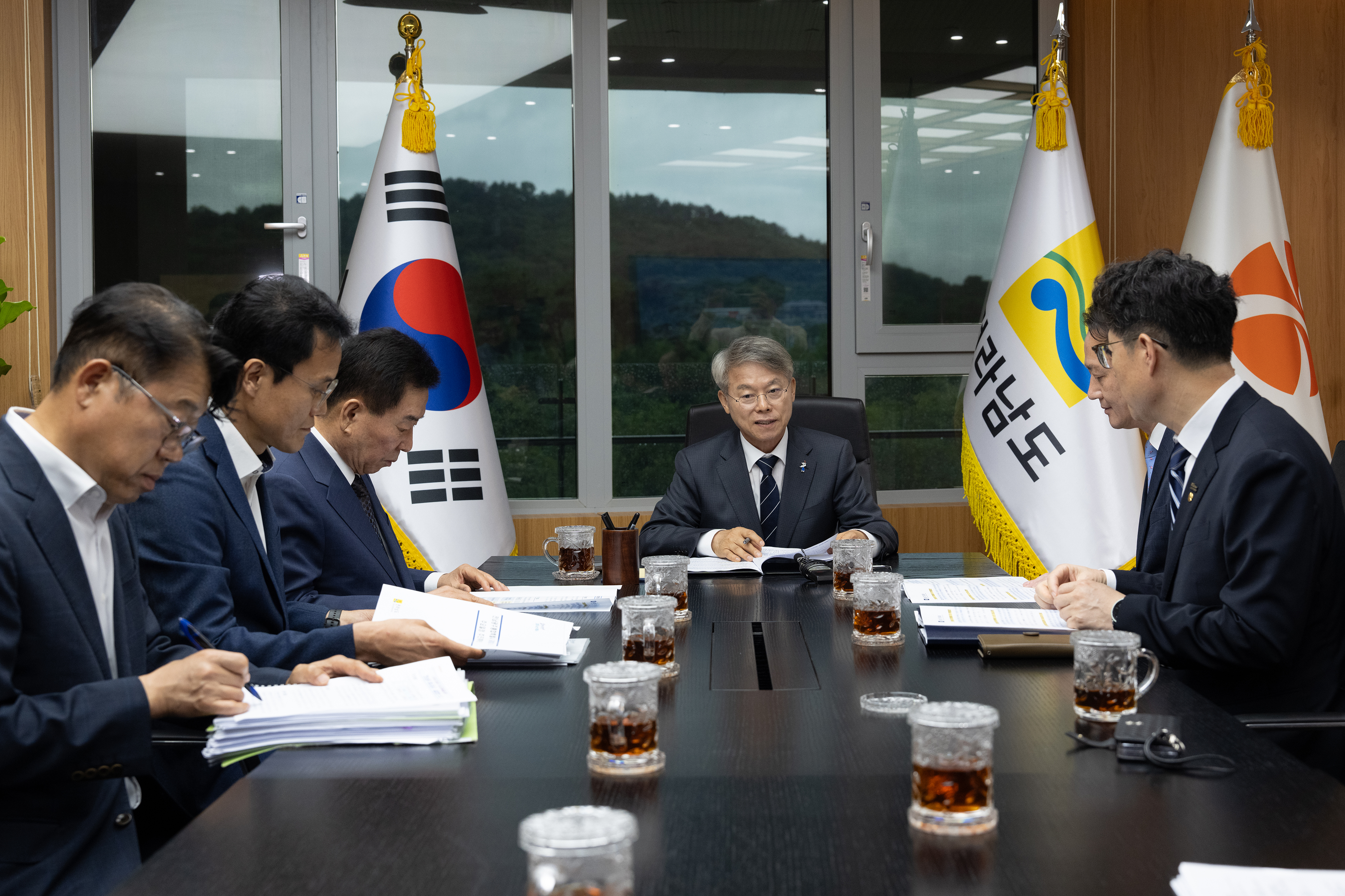 민형배 전남광주통합특별시장 1호 결재5