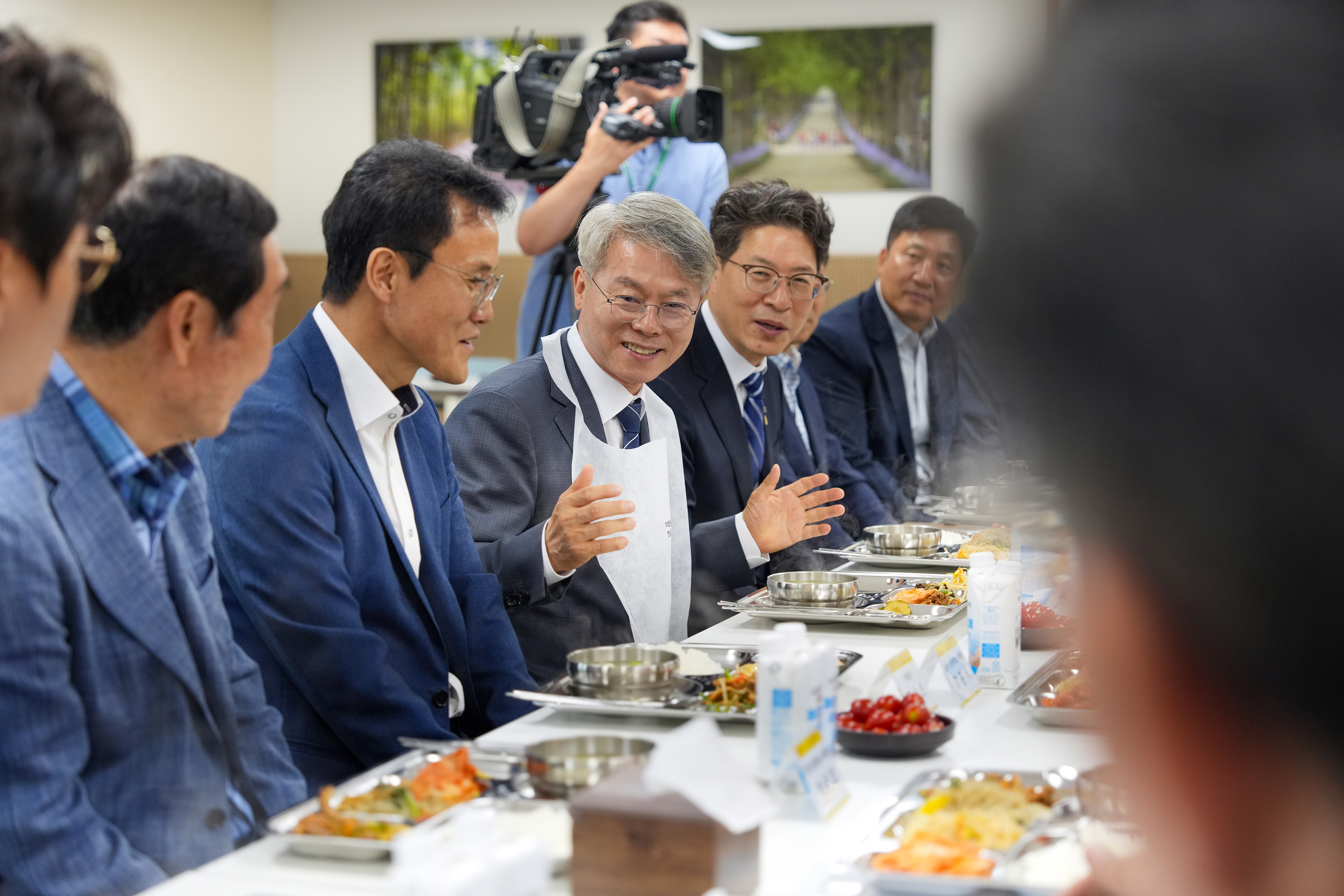 민형배 전남광주통합특별시장 기업인 오찬1