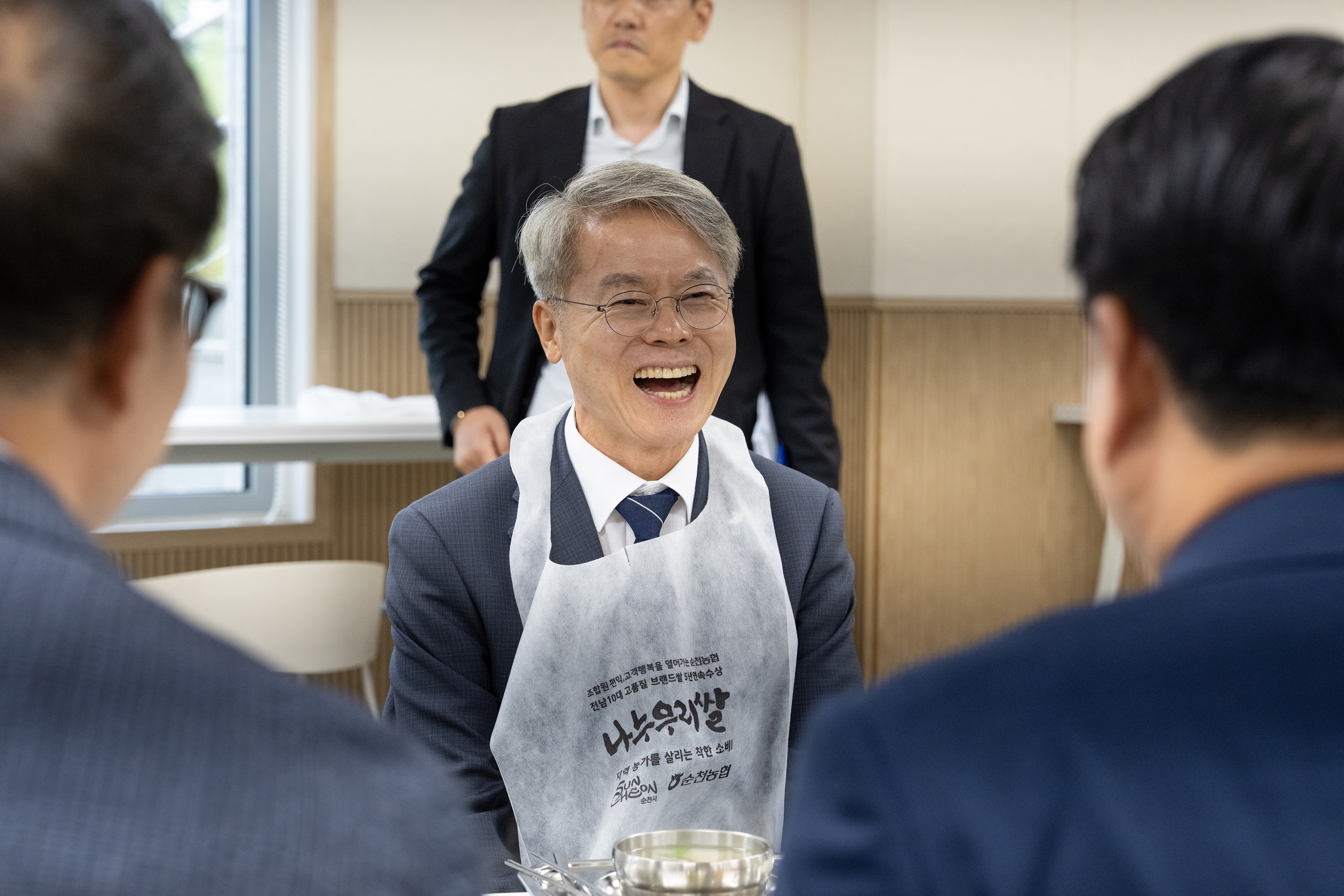민형배 전남광주통합특별시장 기업인 오찬2