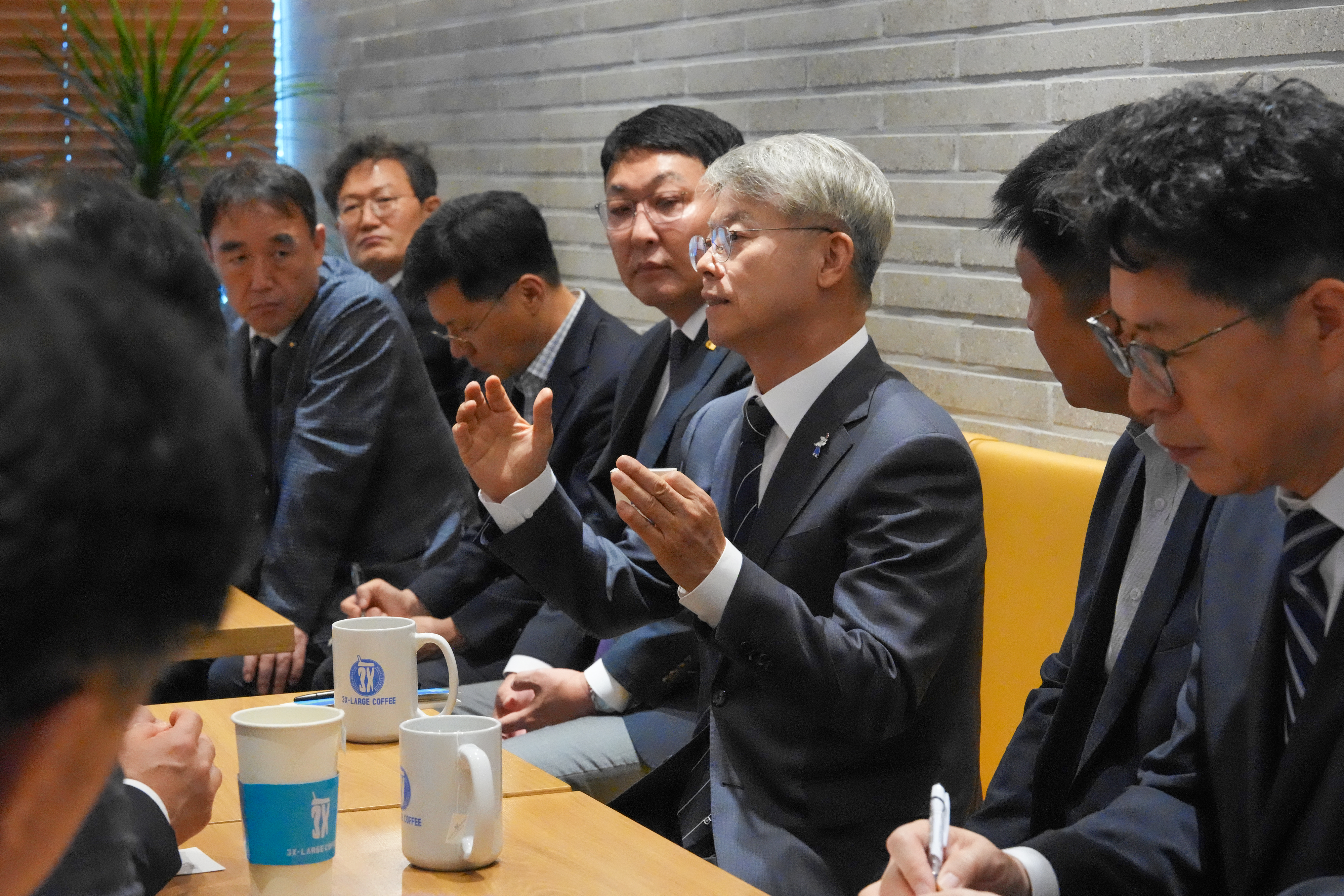 민형배 전남광주통합특별시장 기업인과 차담회3