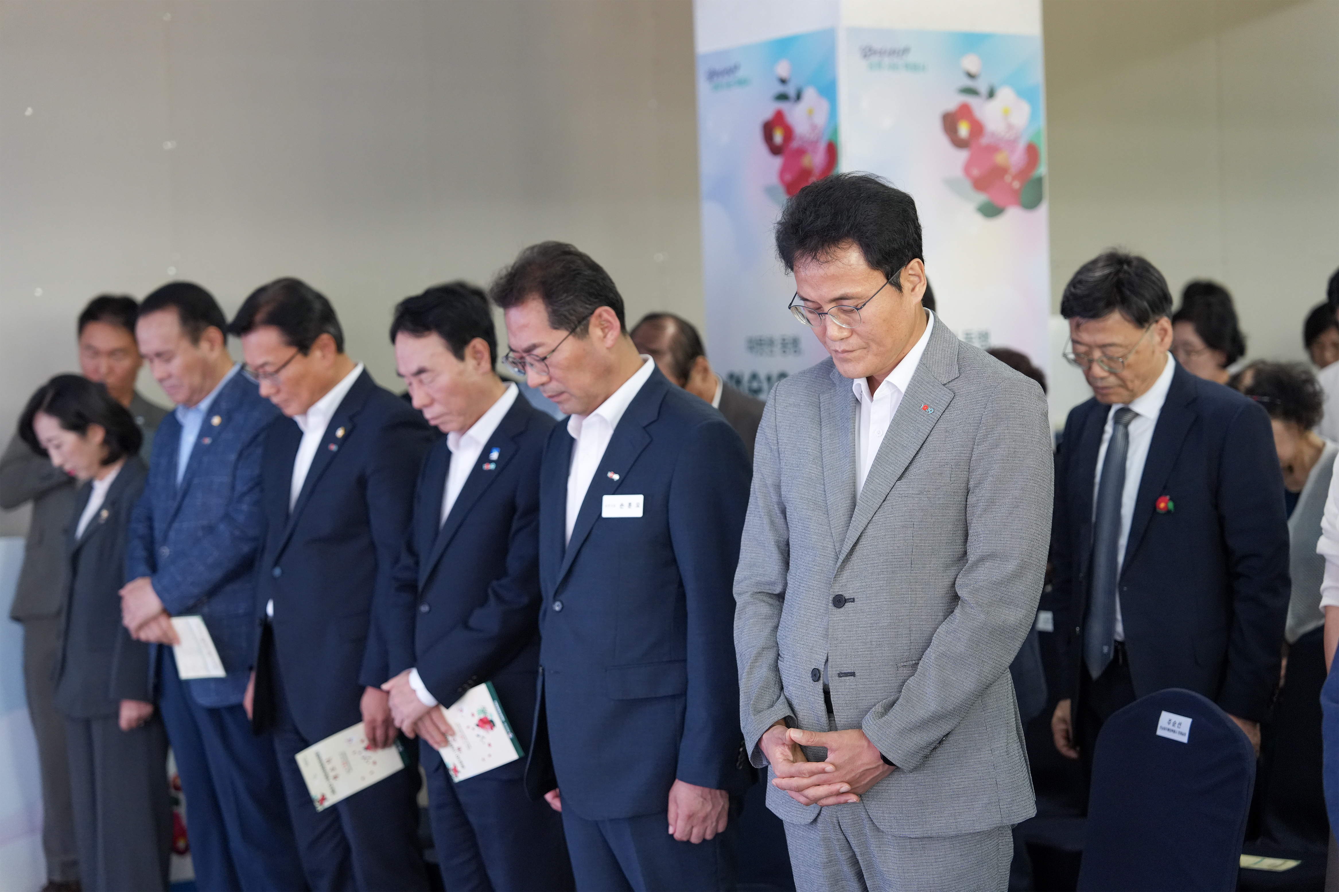 여순10·19트라우마치유센터 개소식3