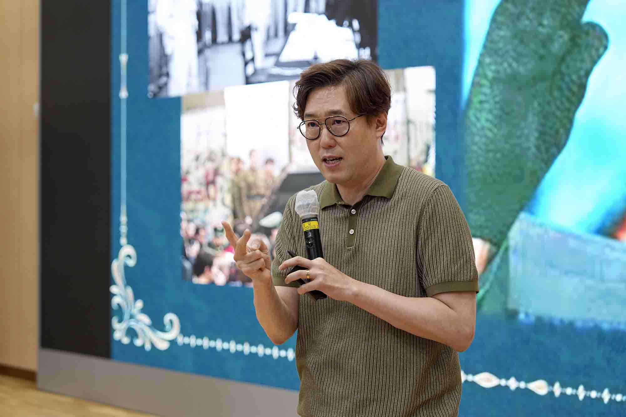 2026년 치유의 인문학강의(심용환 강사의 국가촉력의 역사를 치유하다)4
