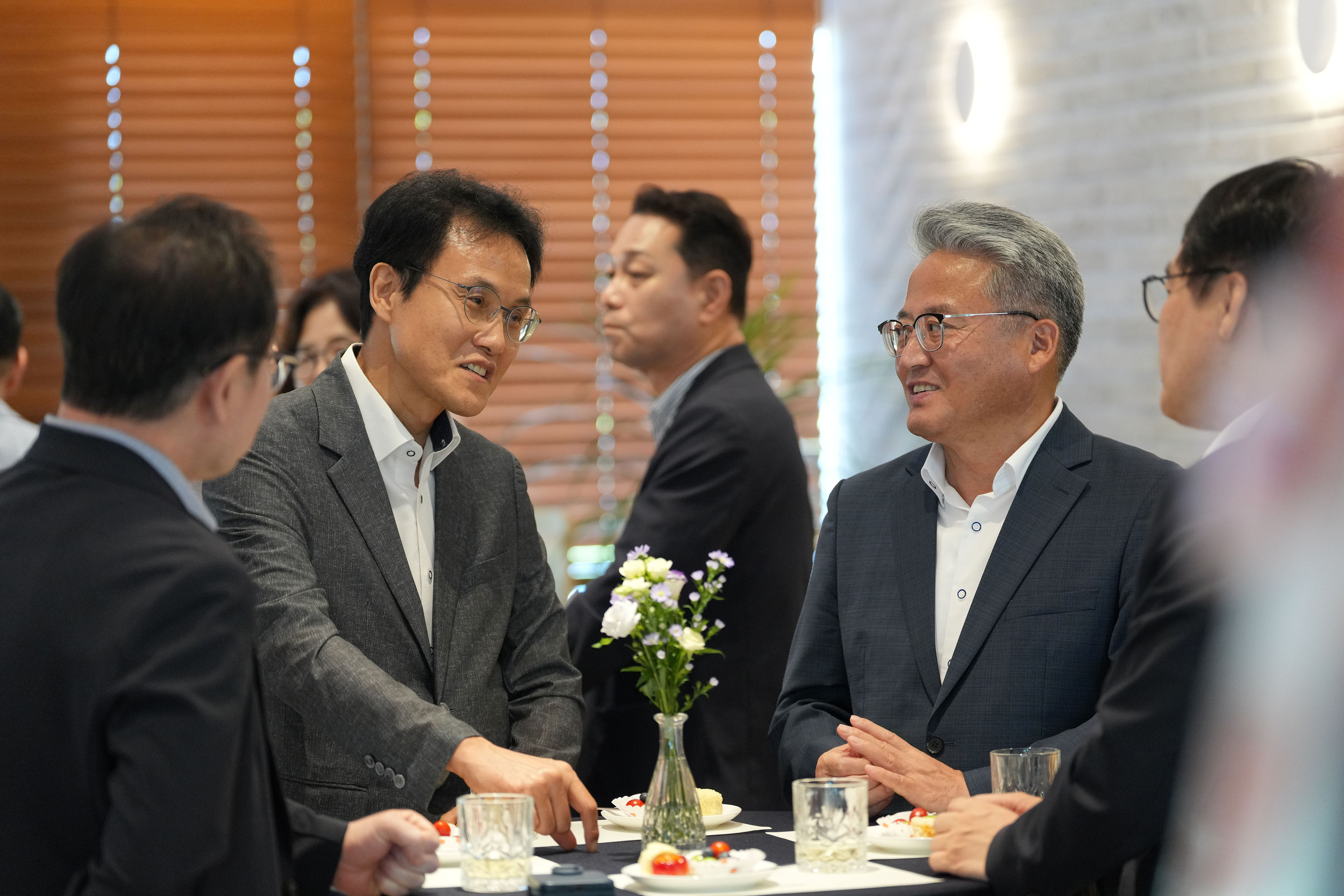 전남광주 청년창업사관학교 제2기 입교식2