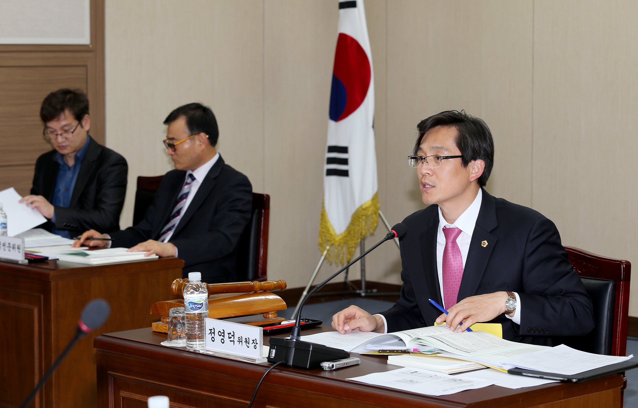 동부지역본부 행정사무감사1