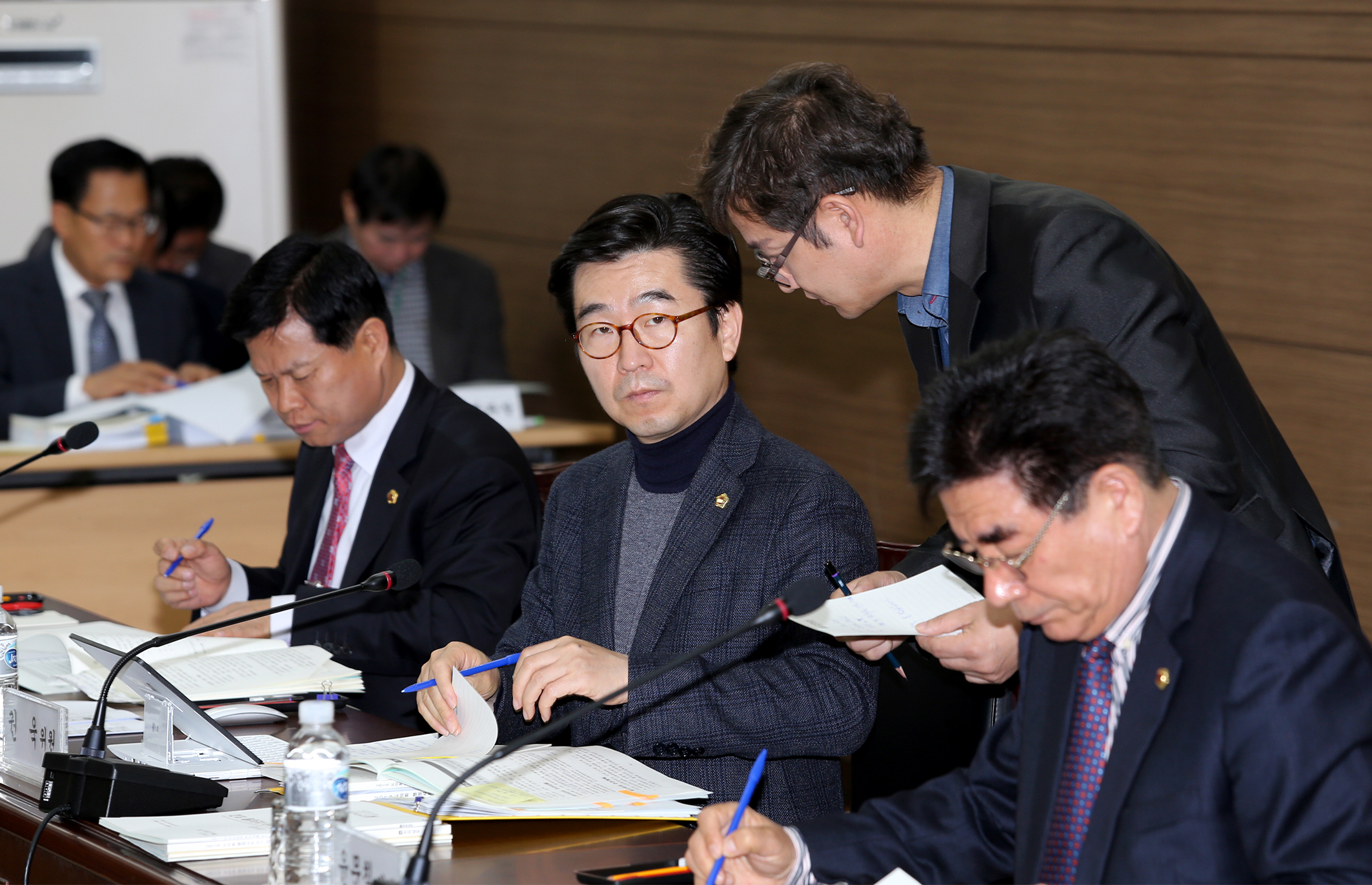 동부지역본부 행정사무감사3