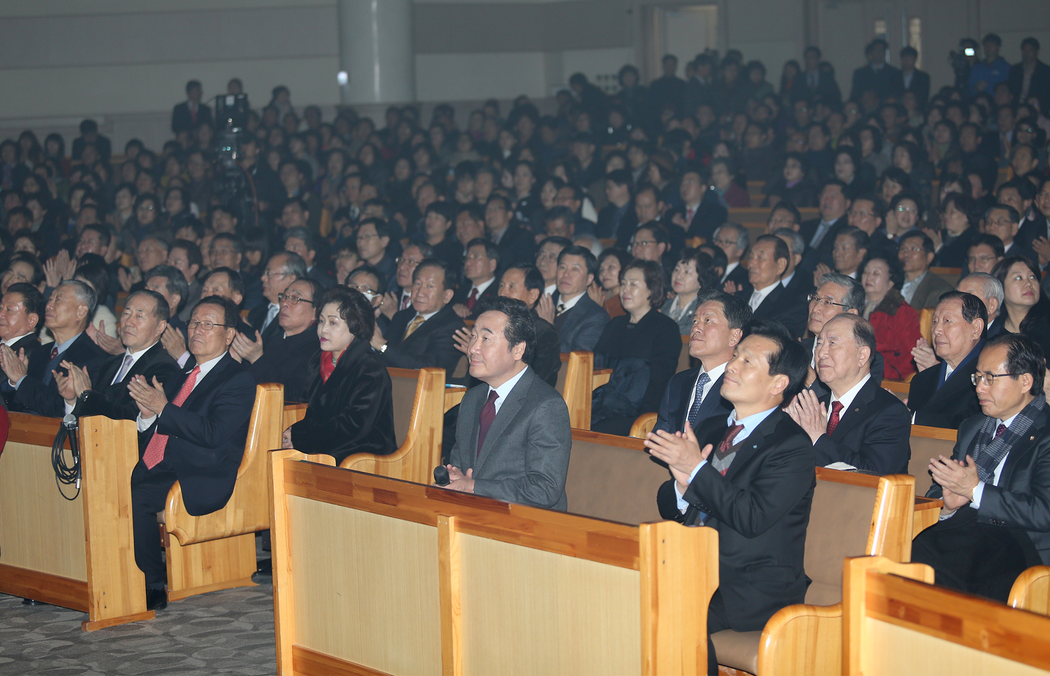 전남동부극동방송 개국 축하음악회2