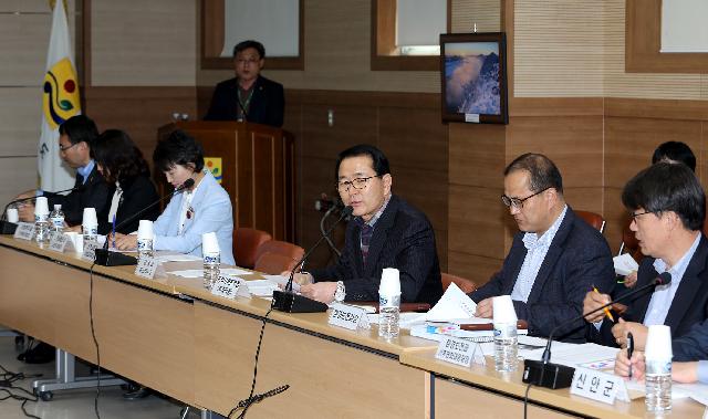 전기차 선도적 보급 확대 관련회의