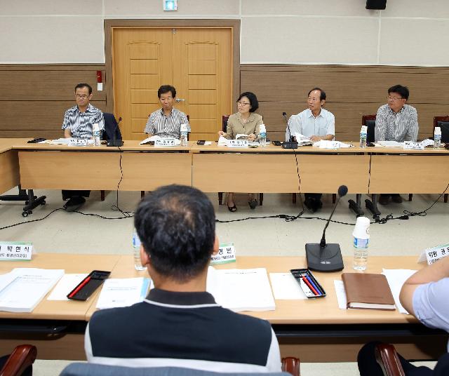 생물권 보전 지역 관리 위원회