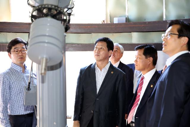 전라남도 자연환경연수원
