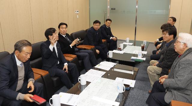 전남도 동부지역본부, 동부권 도정자문협의회개최