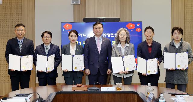 전남도, 여수·순천 10·19평화문학상 첫 발