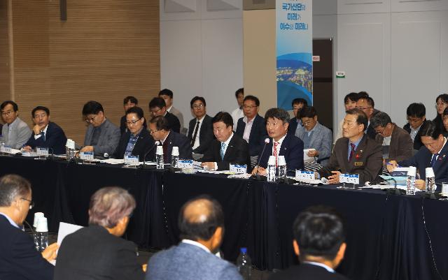 전남도, 여수석유화학산단 위기 대응에 5조6천억 투자