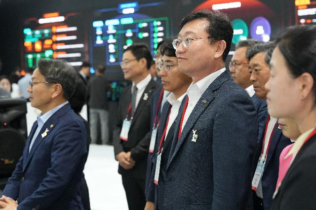 2025년 대한민국 기후환경 에너지 대전