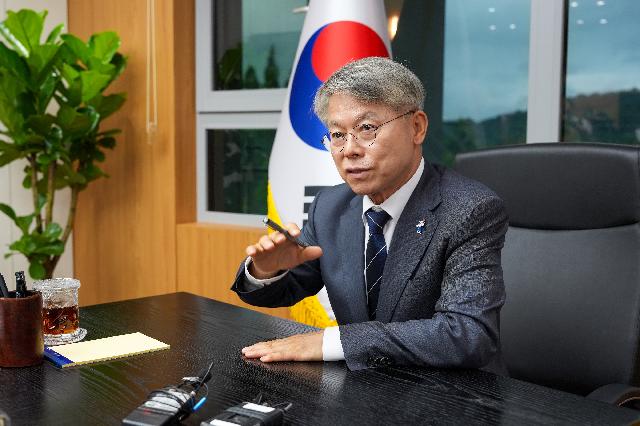 민형배 전남광주통합특별시장 1호 결재