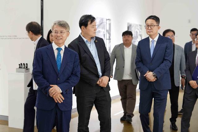 G20260829 GS칼텍스 예울마루 기획전시 (숨: 쉬는 SUM)관람