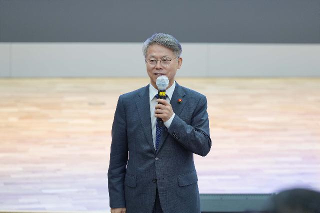 직원과 함께하는 공감톡톡
