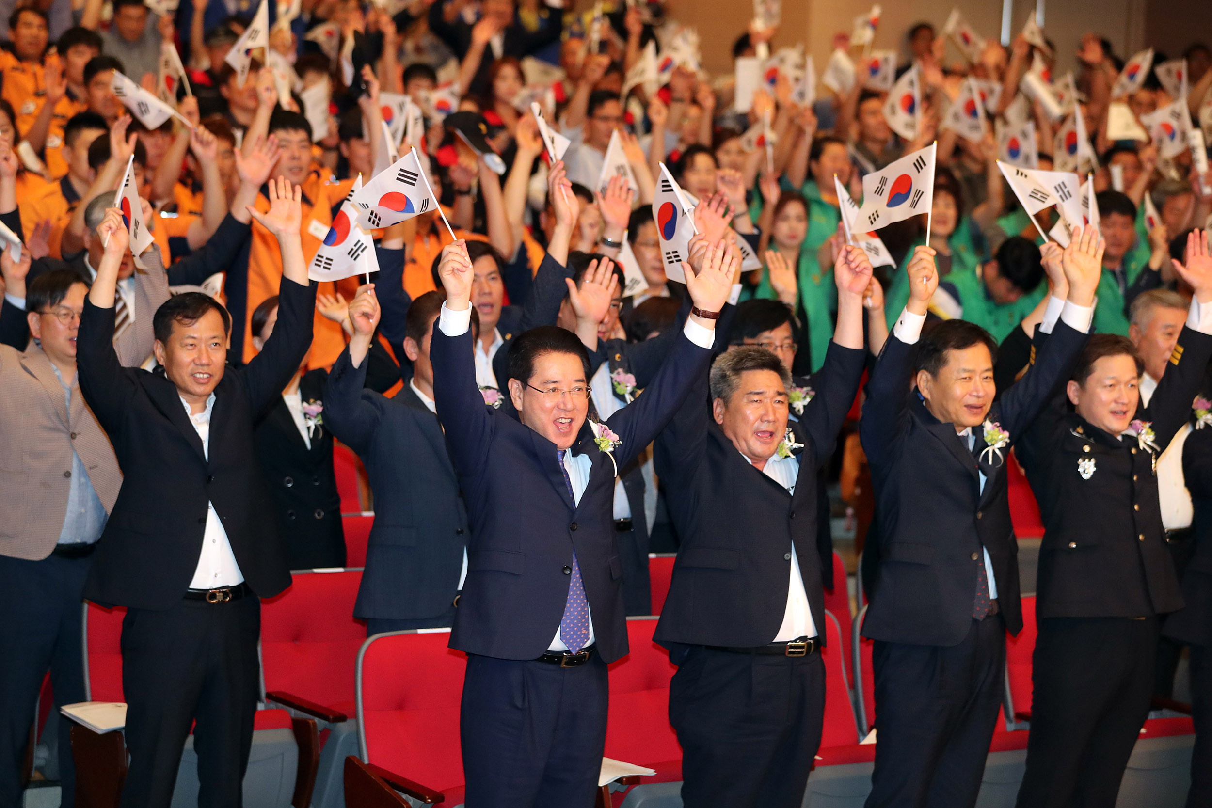 광복절경축행사4