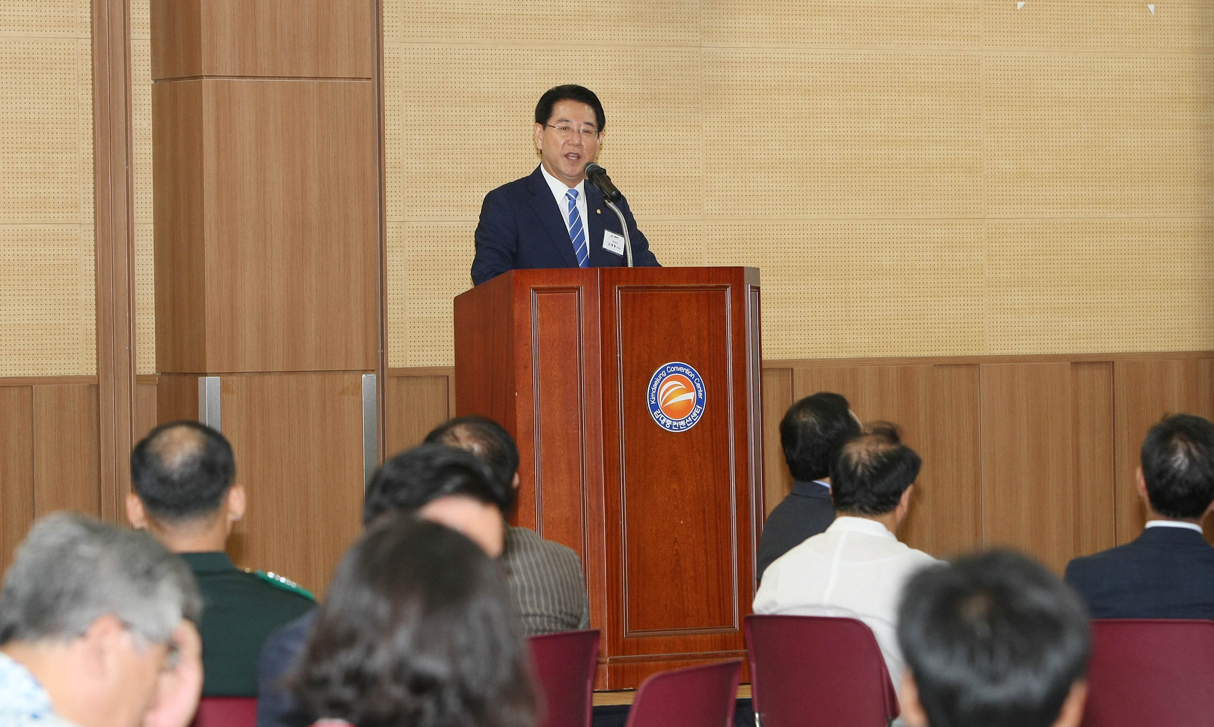 CBMC 한국대회 초청 만찬의 밤2