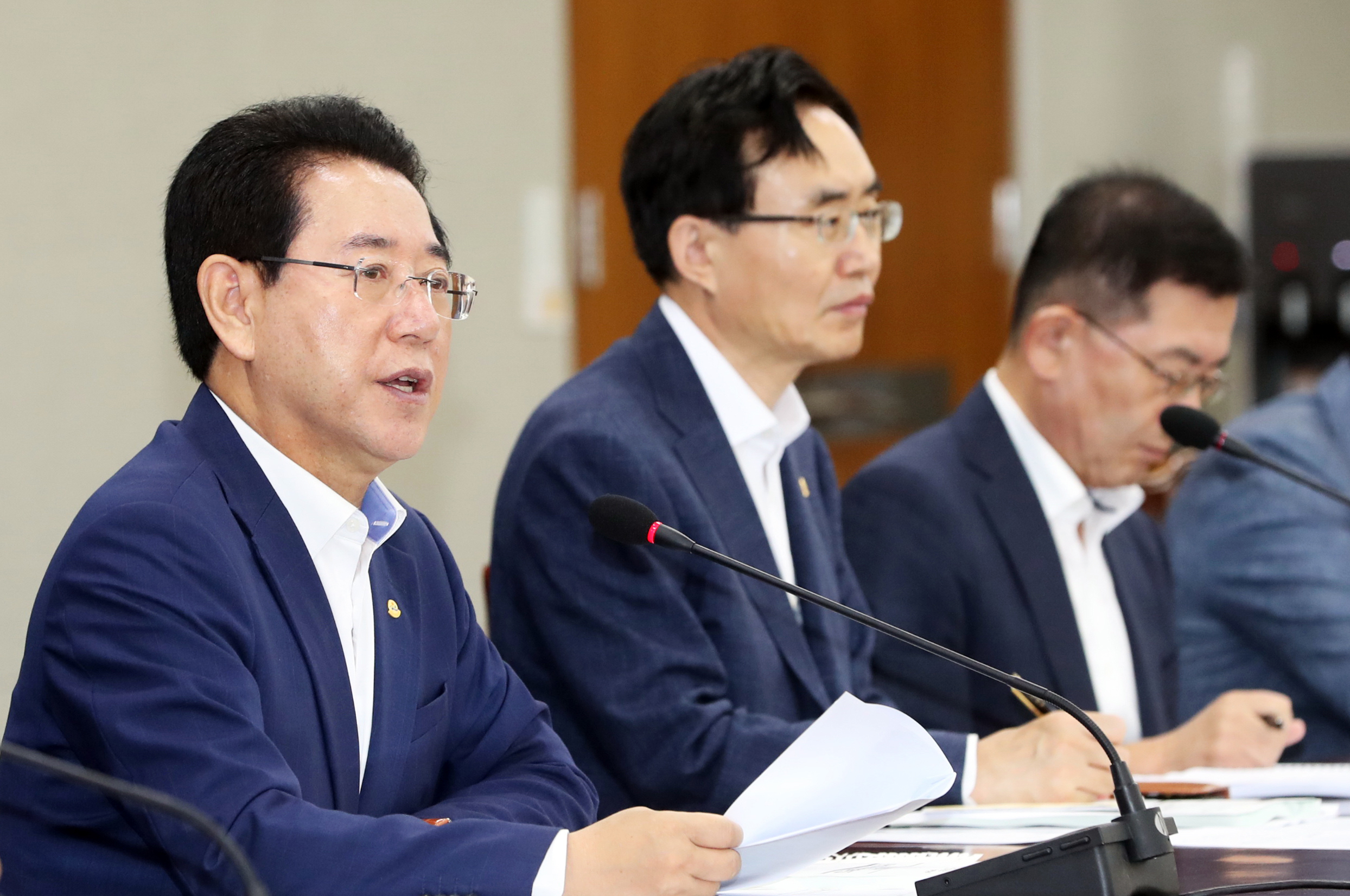 공사 출연기관 업무보고3