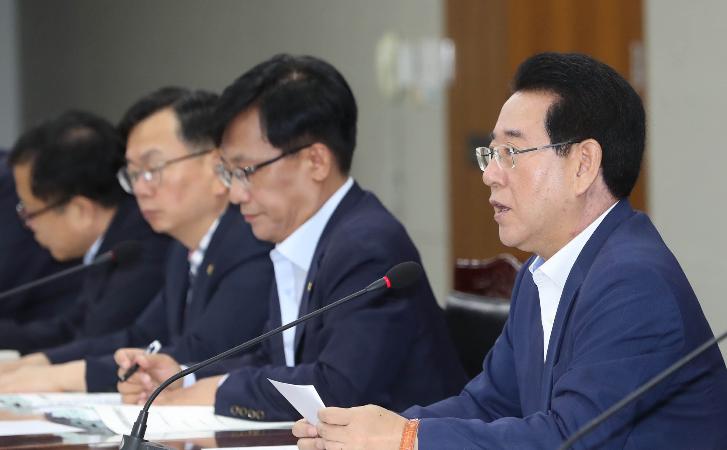 공사 출연기관 업무보고5