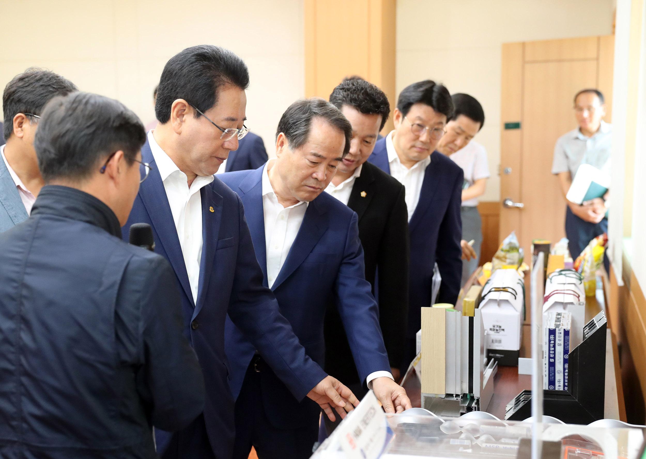 투자협약체결(담양)3