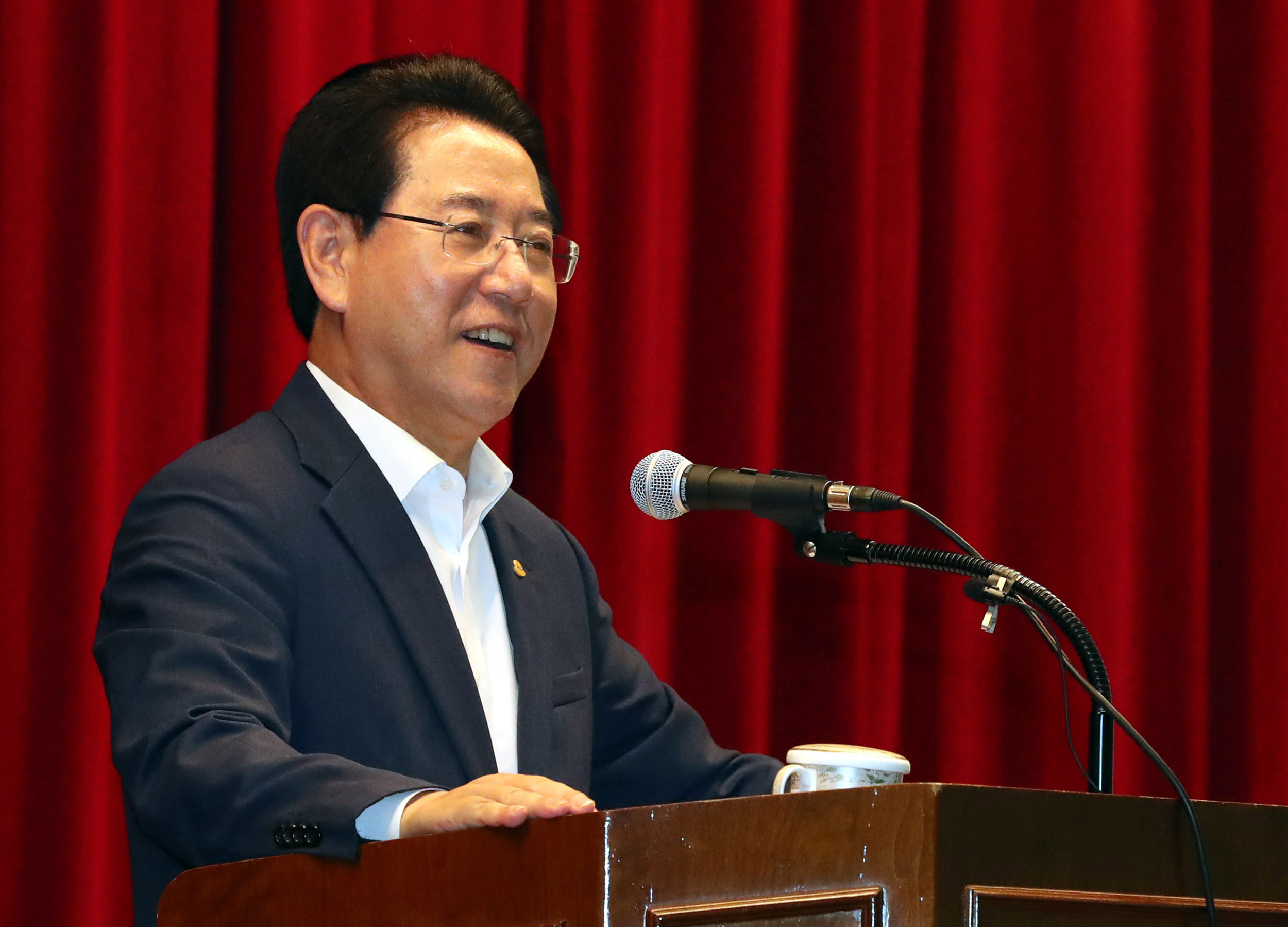 고위공직자 대상 특강3