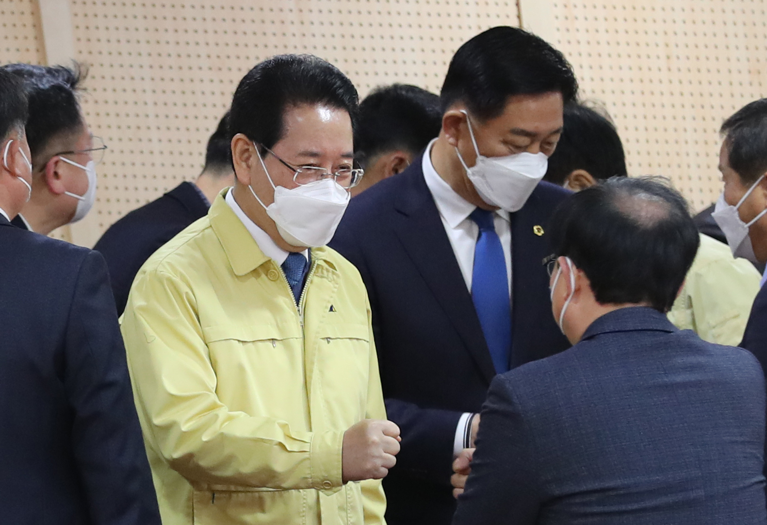 도의회 제359회 임시회 제2차 본회의4