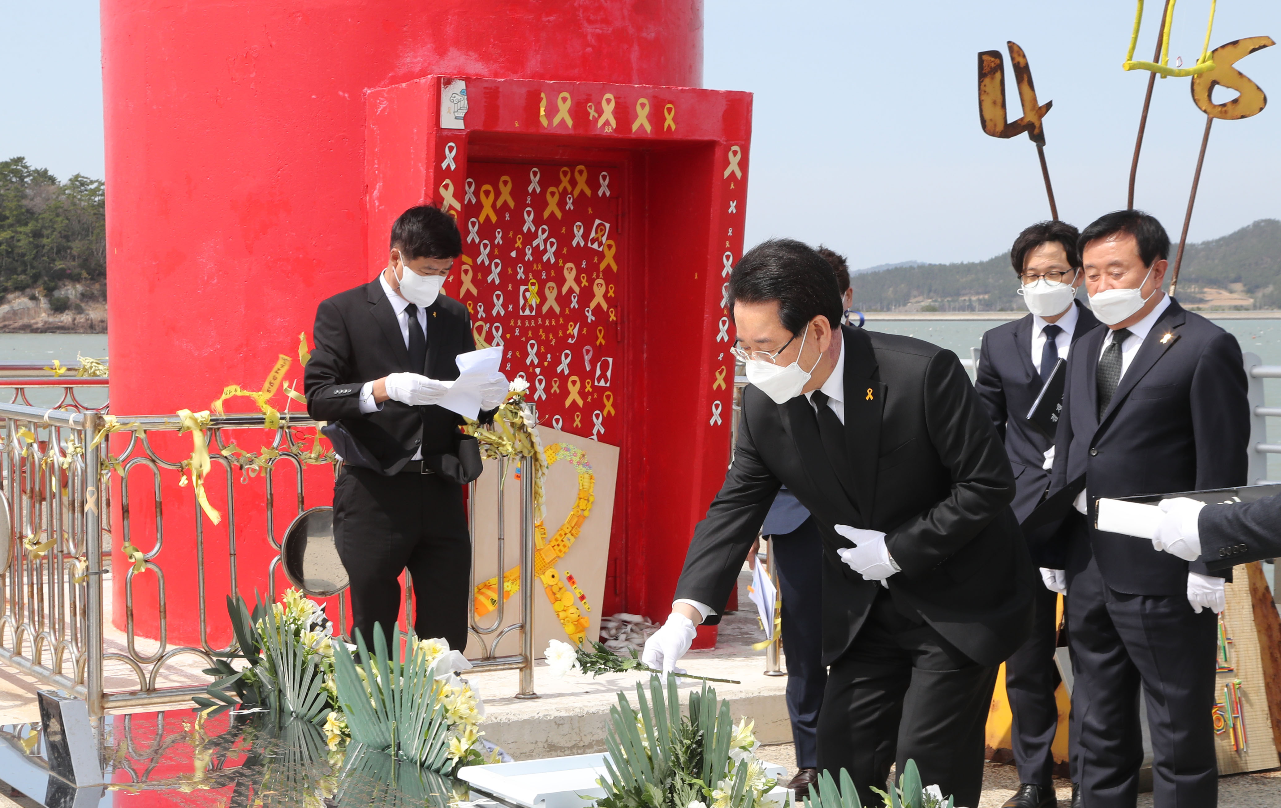 세월호 참사 8주기 희생자 추모3