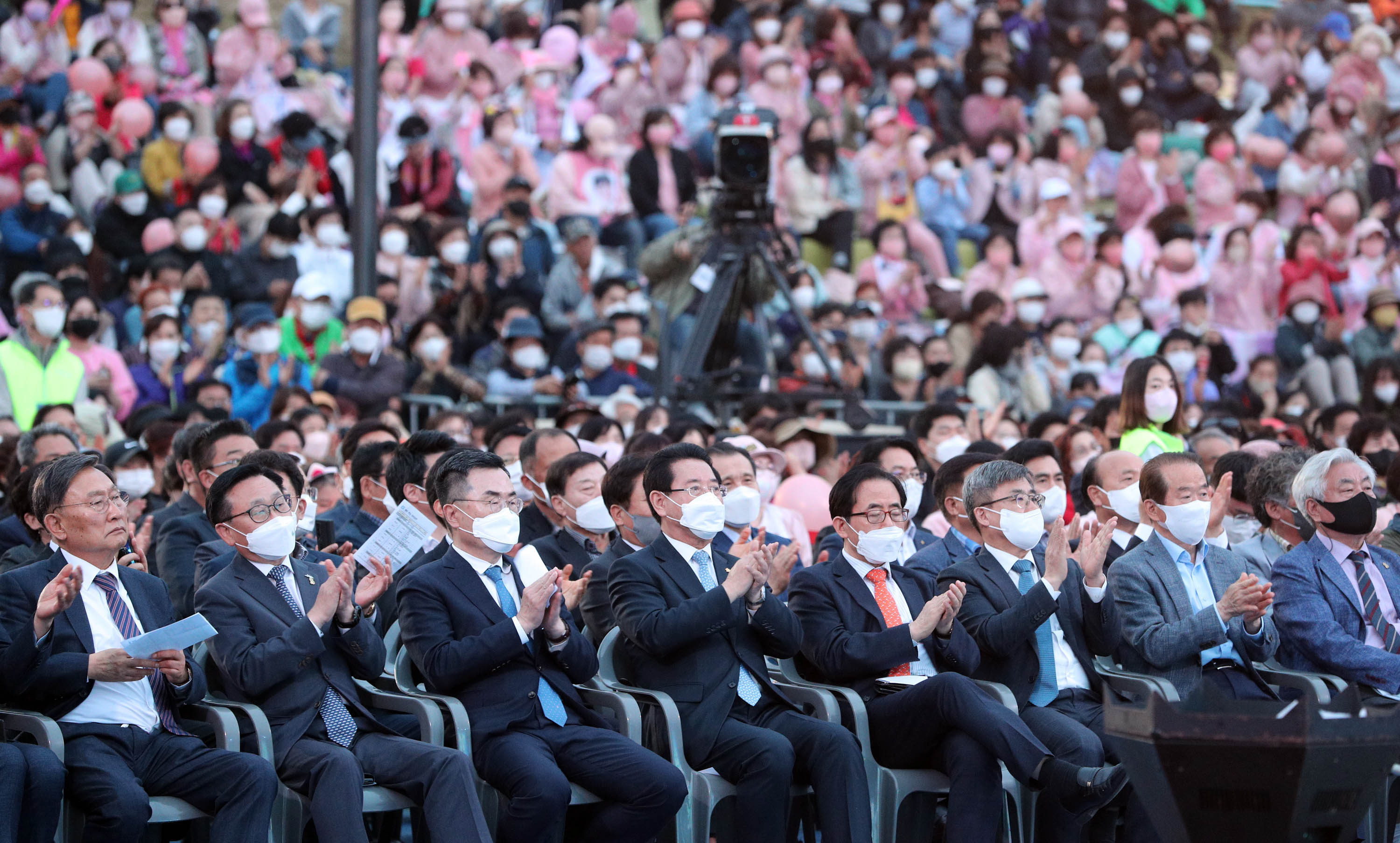 2023순천국제정원박람회 D-365기념행사1