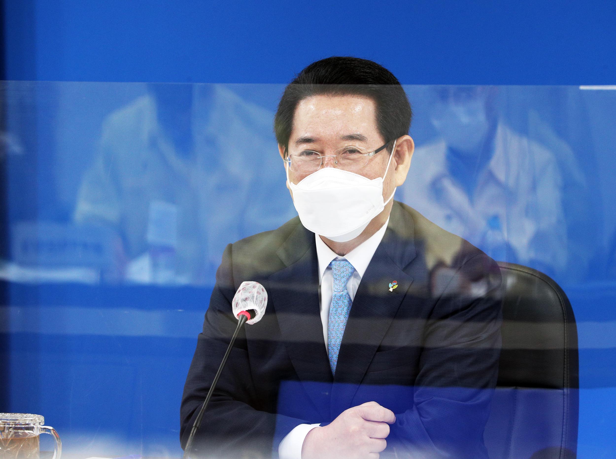실국장 정책회의2
