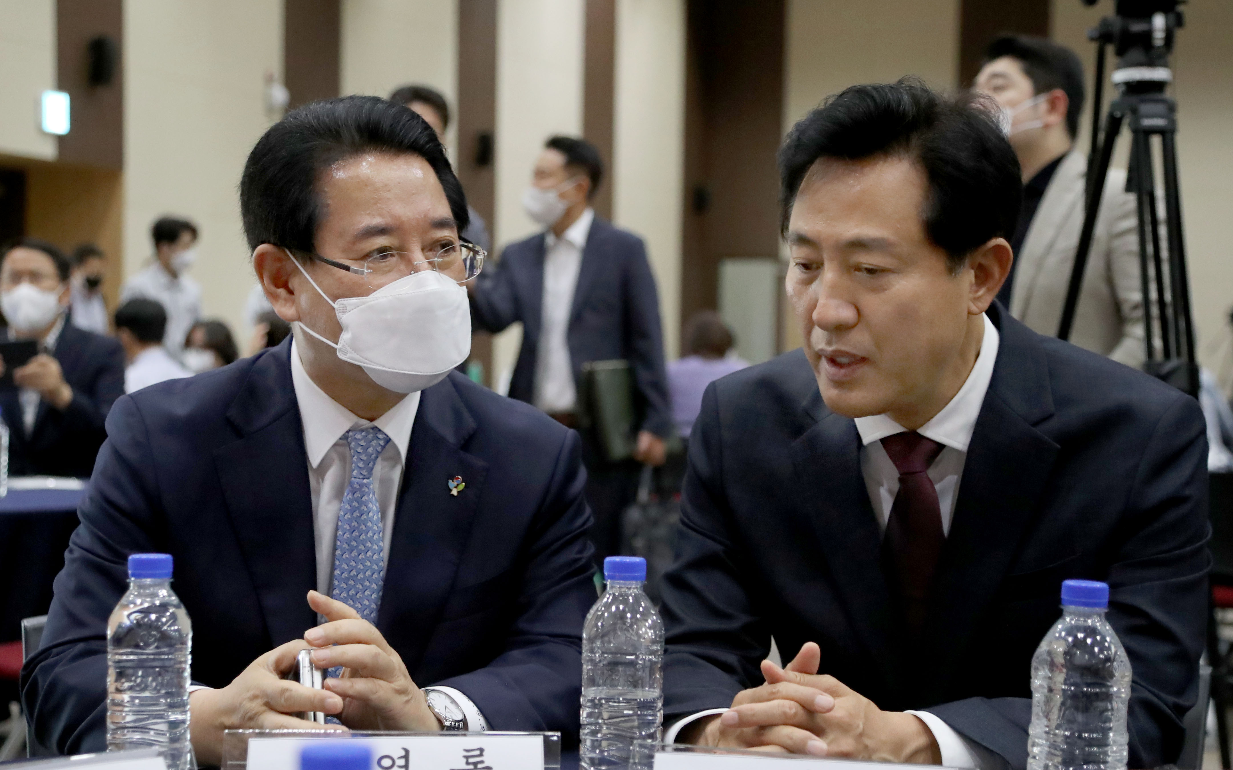 한국행정학회 하계공동학술대회 및 국제학술대회1