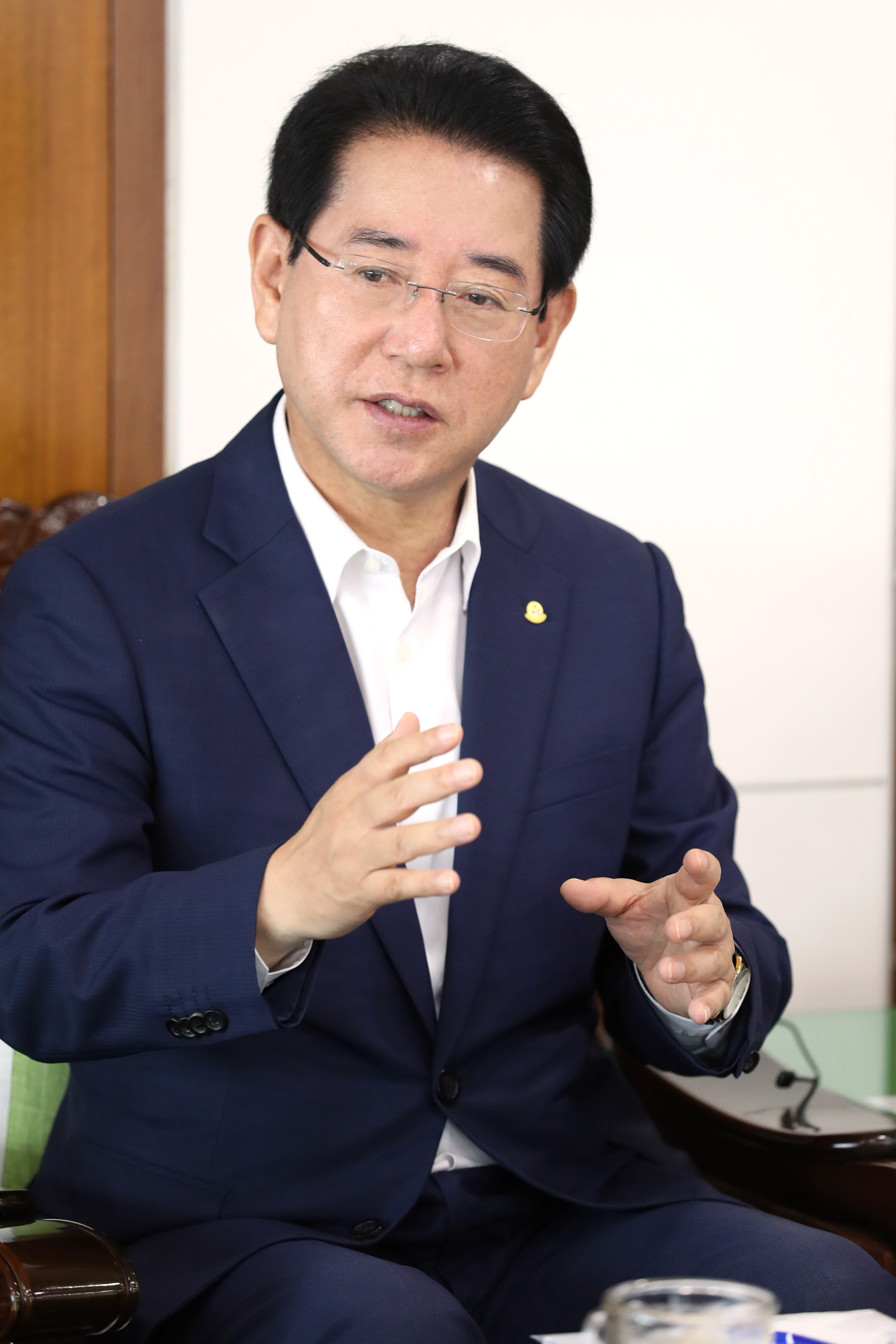 전남일보 인터뷰3
