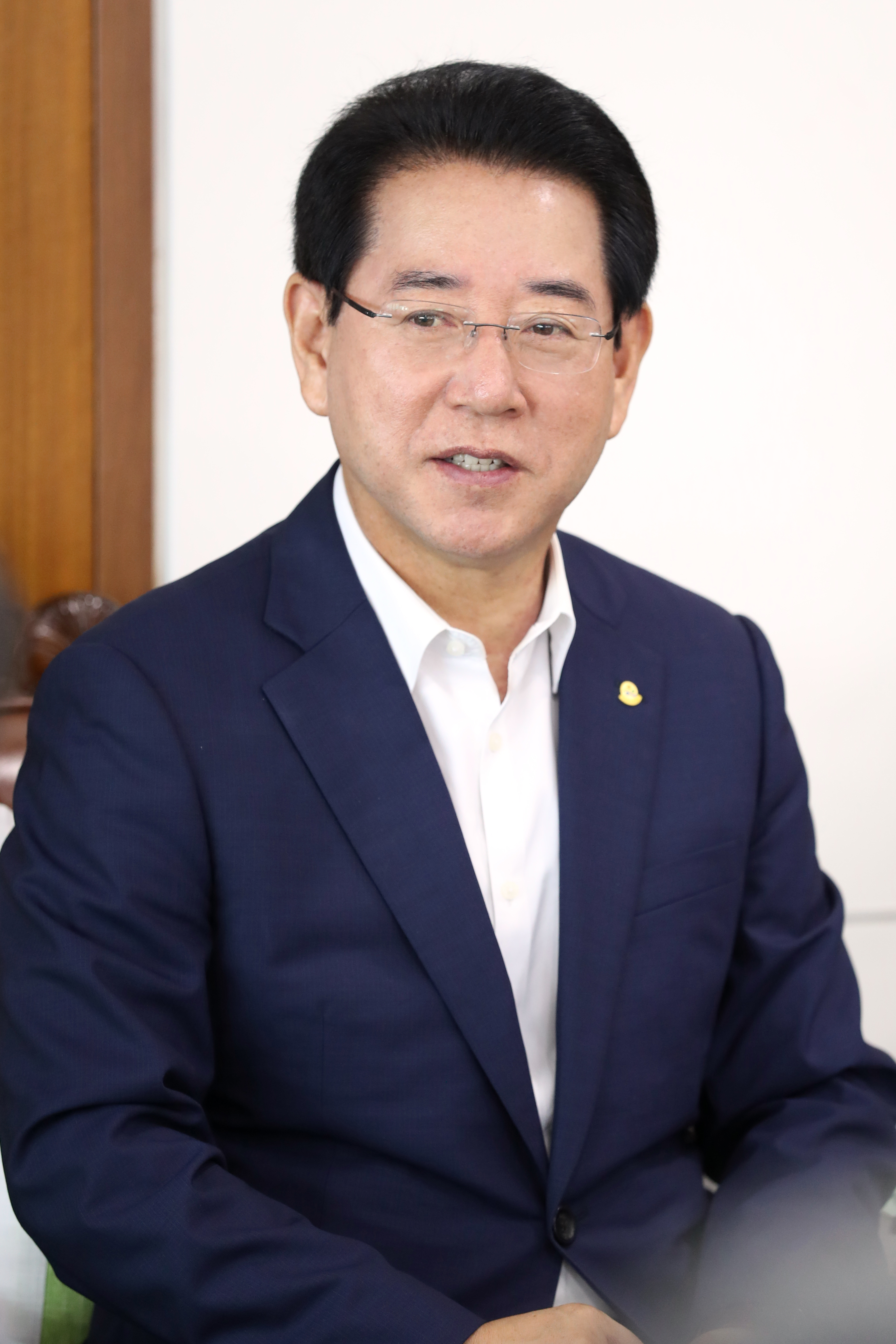 전남일보 인터뷰4