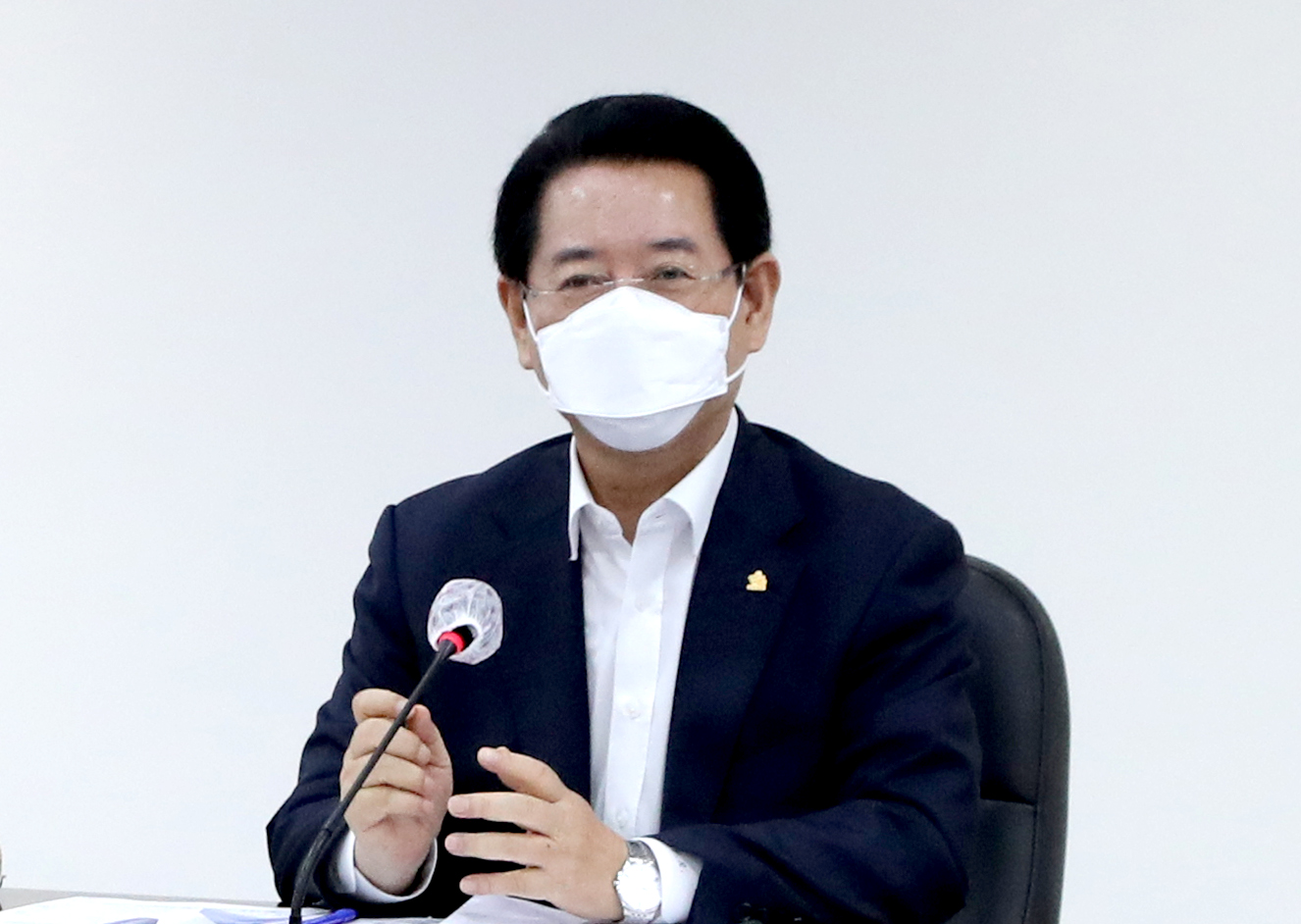 실국장 정책회의2