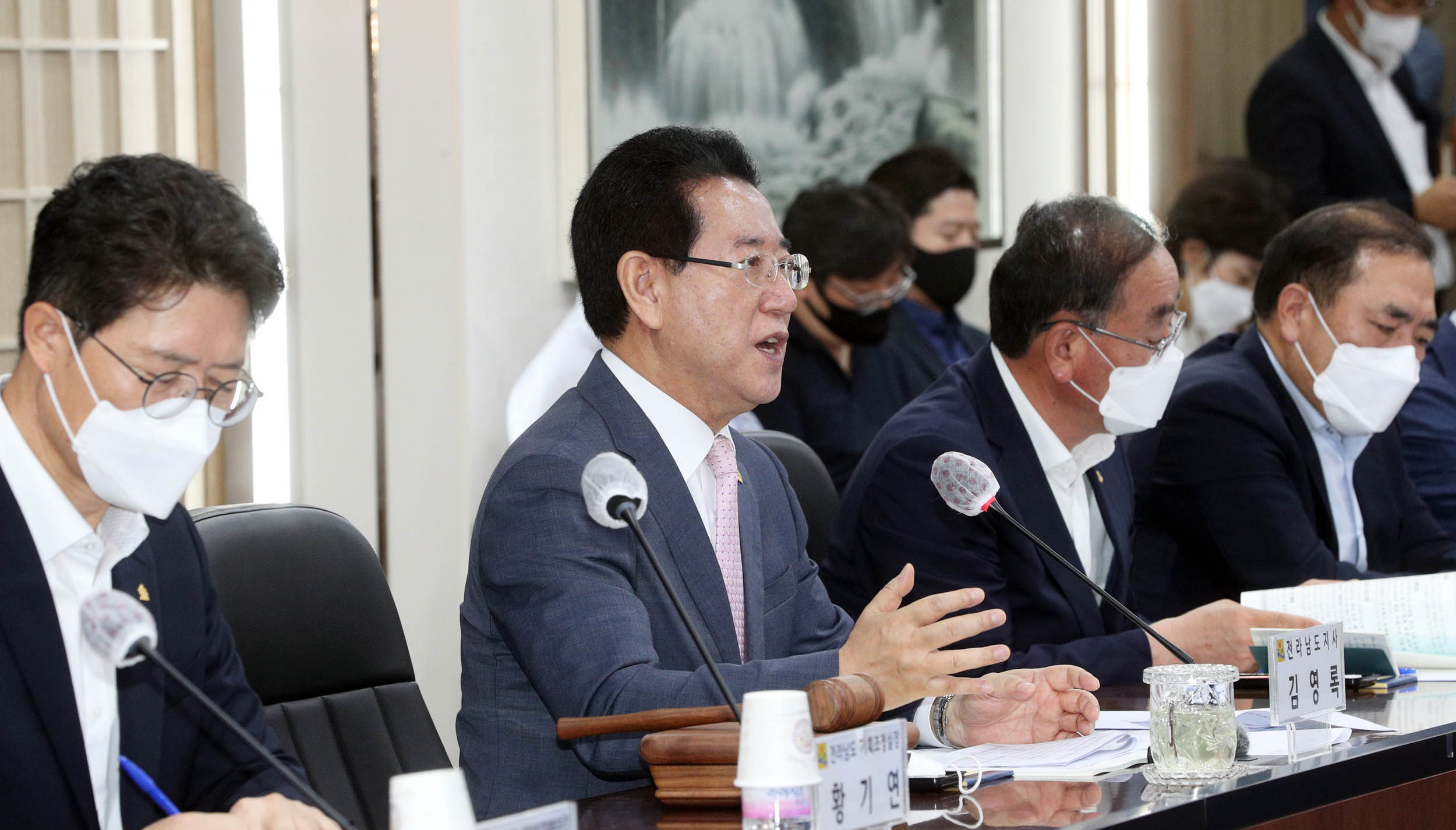 2022년 광주ㆍ전남 상생발전위원회3