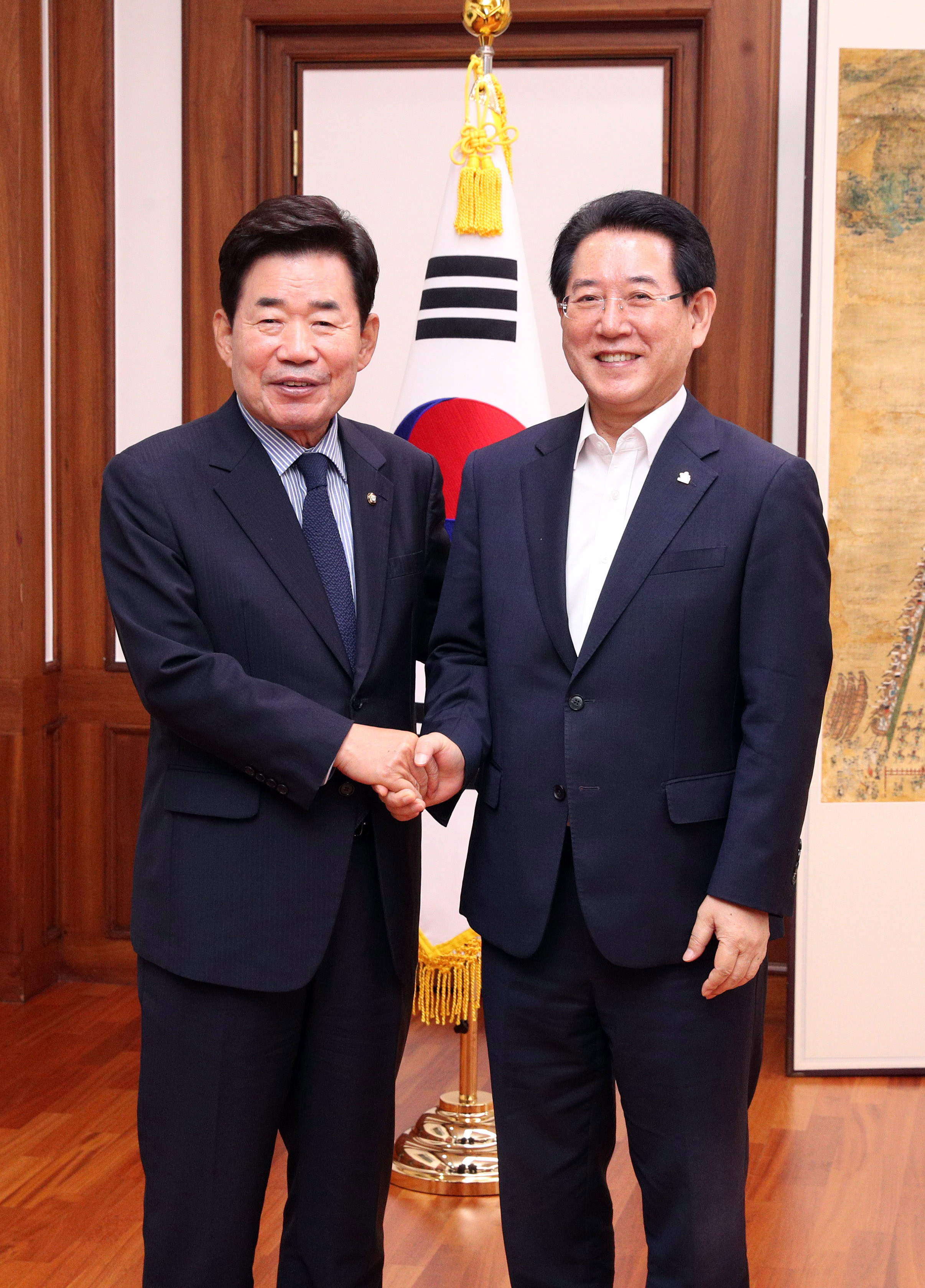 국회 방문2