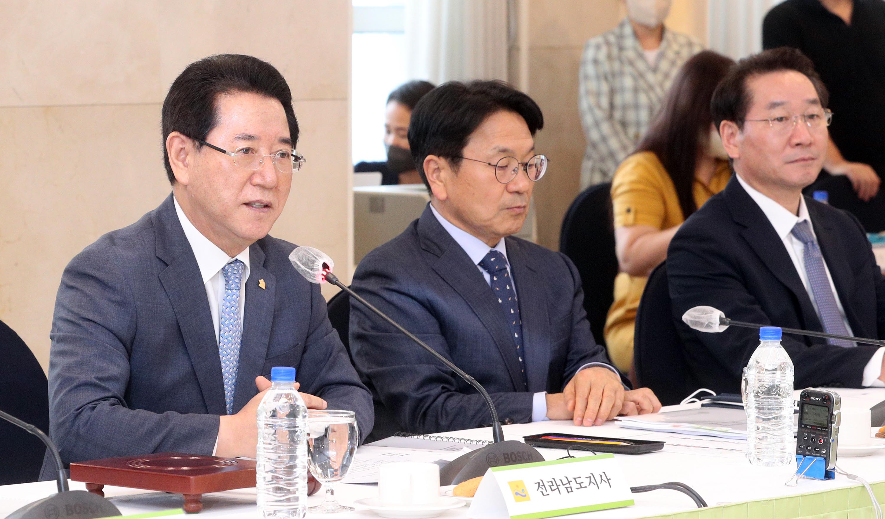 제50차 대한민국시도지사협의회 총회3
