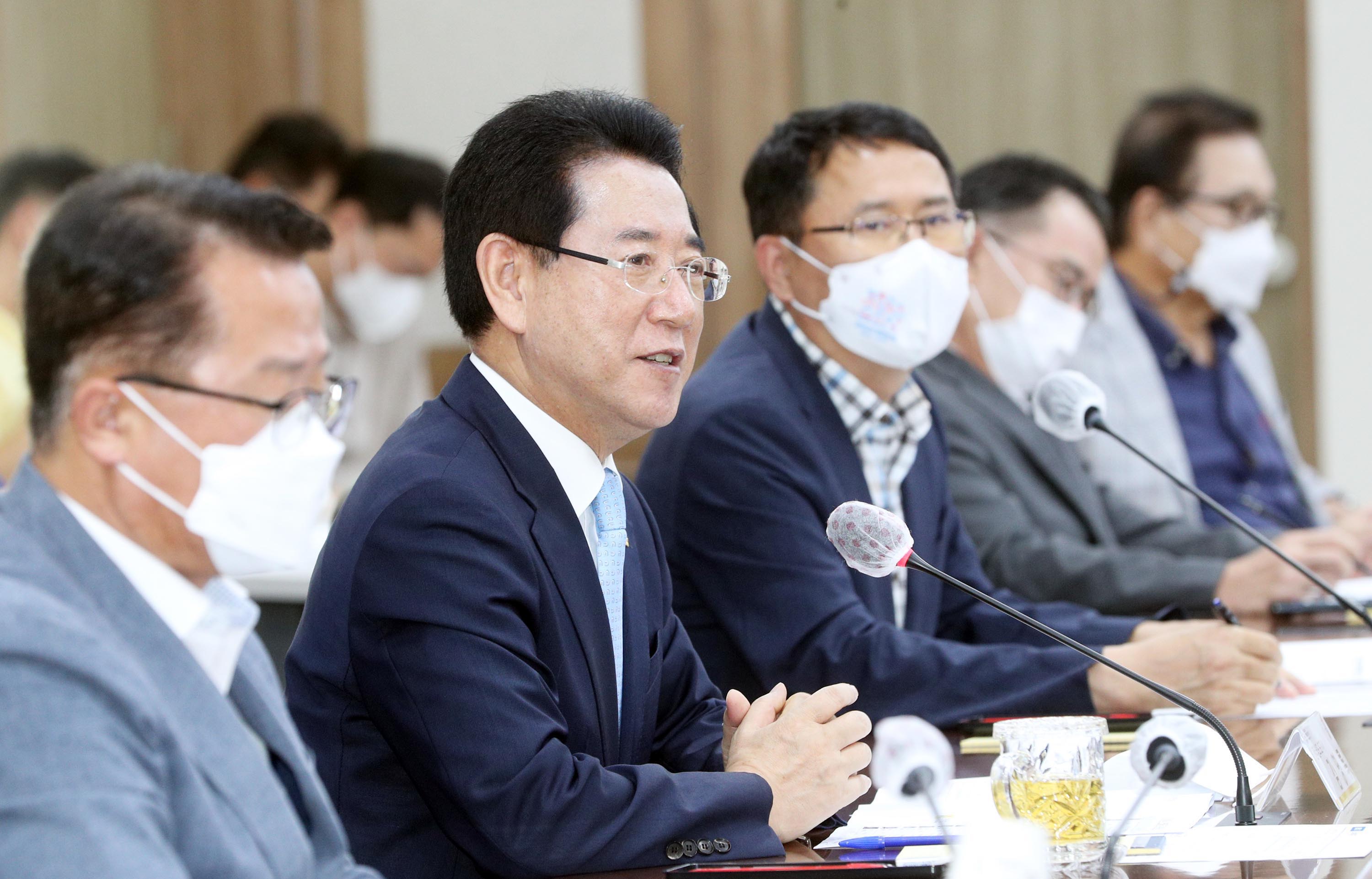 제104회 전국체전 및 제43회 전국장애인체전 개ㆍ폐회식 연출 자문위원회4
