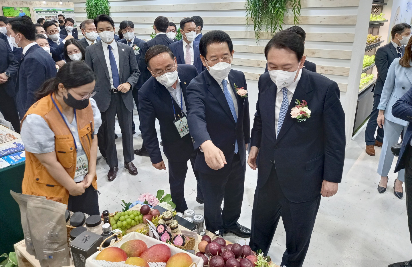 2022 창농·귀농 고향사랑 박람회1
