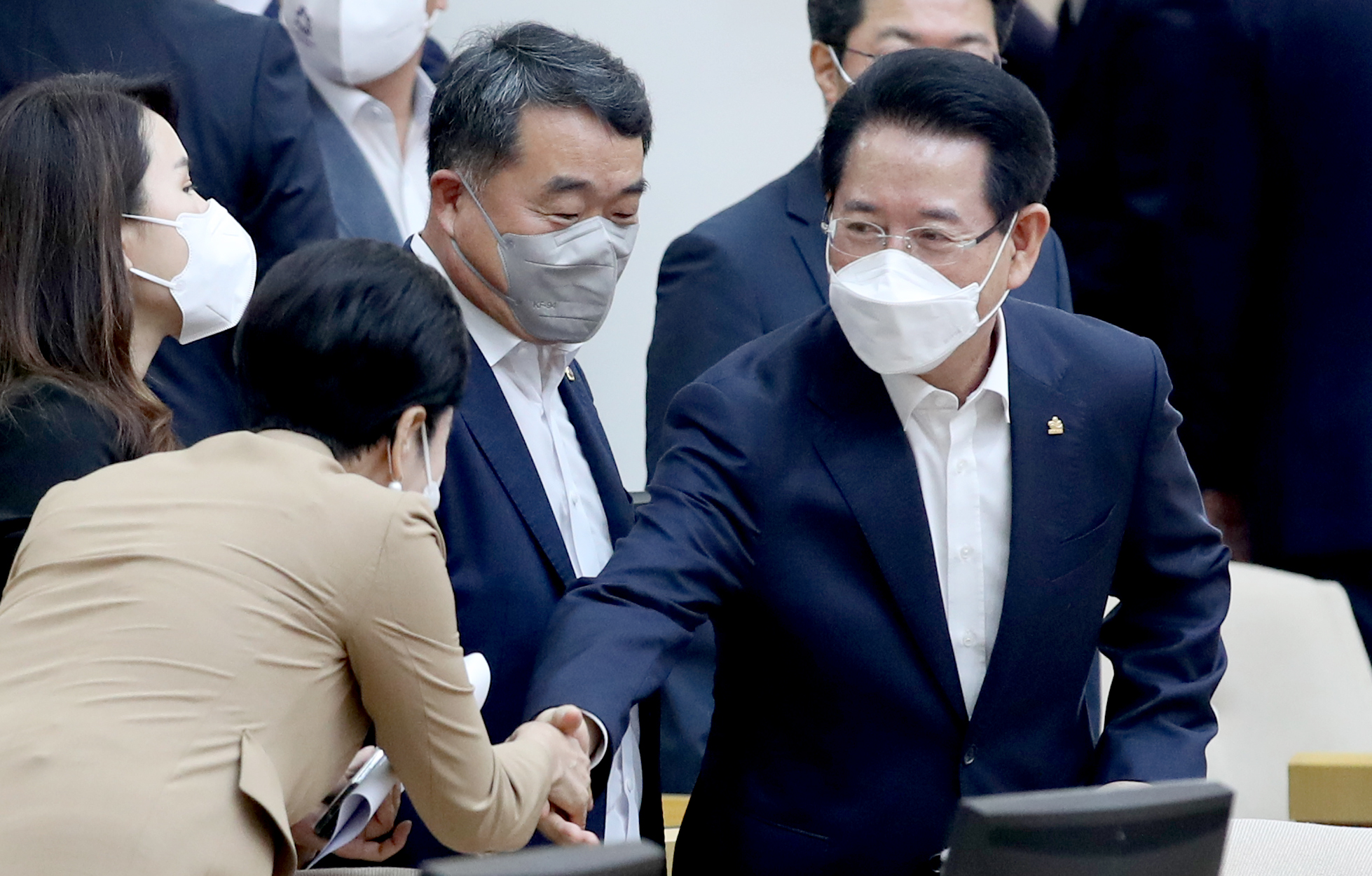 도의회 제365회 정례회 제2차 본회의3
