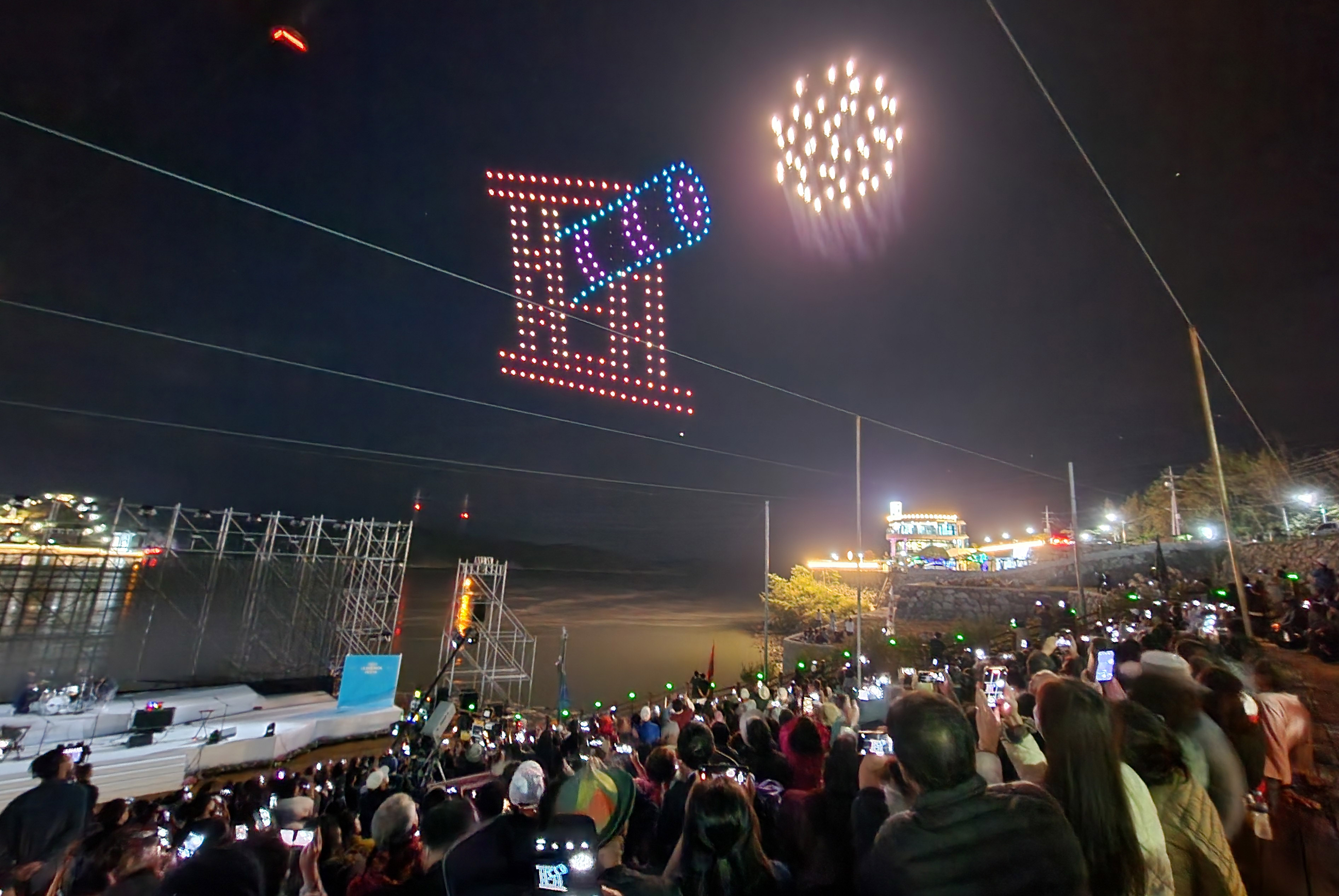 2022 명량대첩축제 출정식5