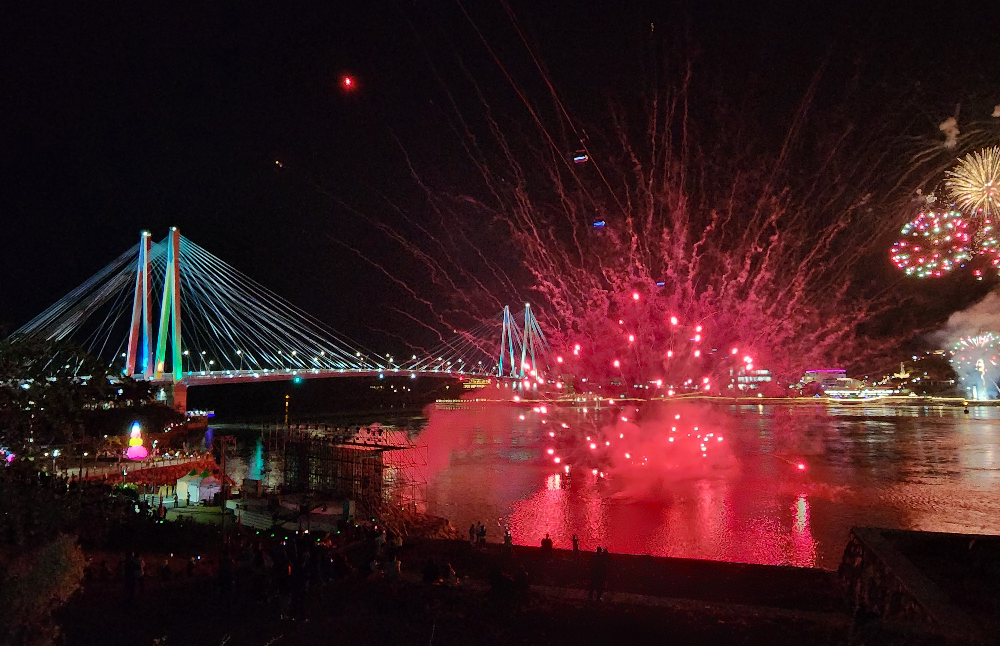 2022 명량대첩축제 출정식6