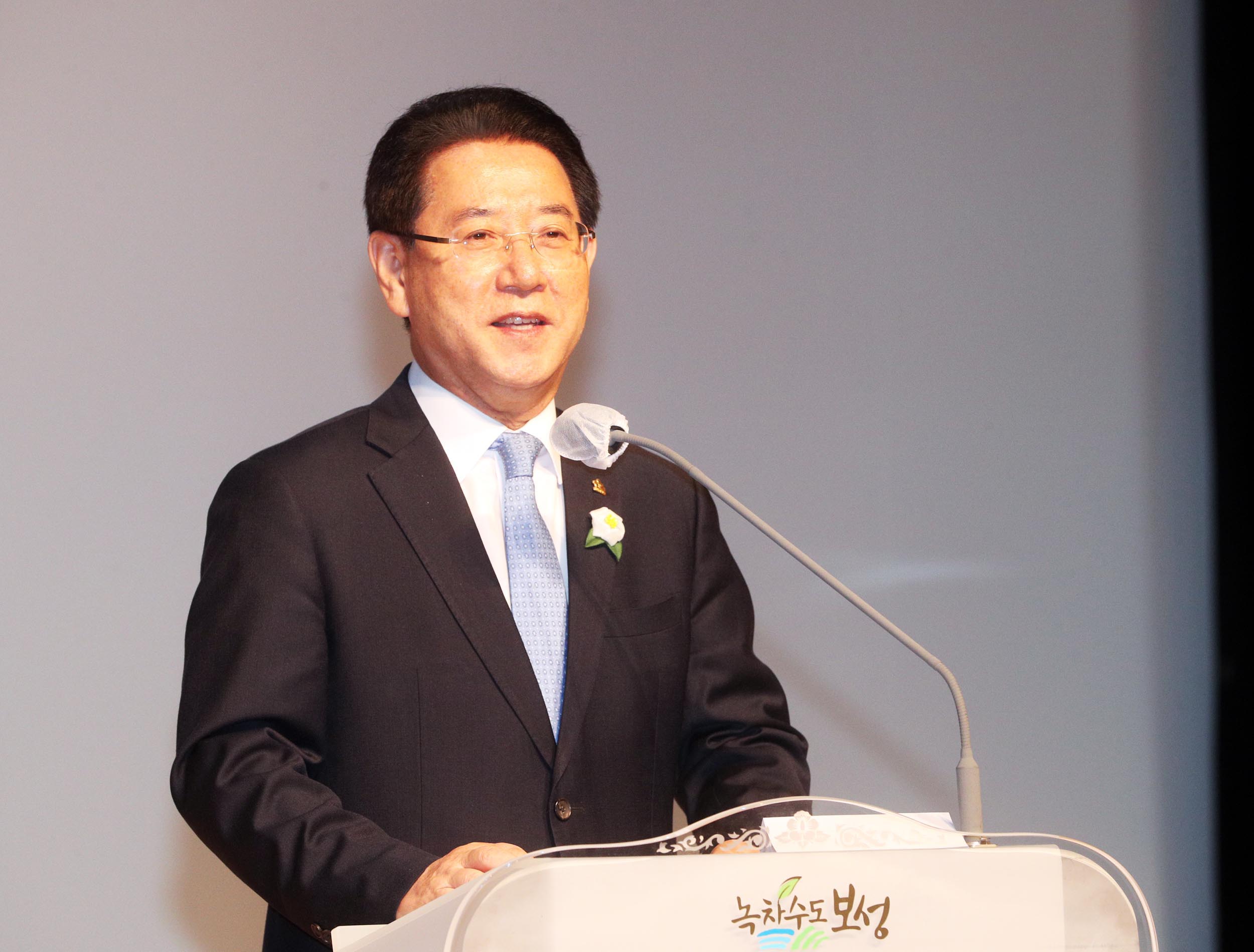 제26회 전라남도 노인의 날 기념식2