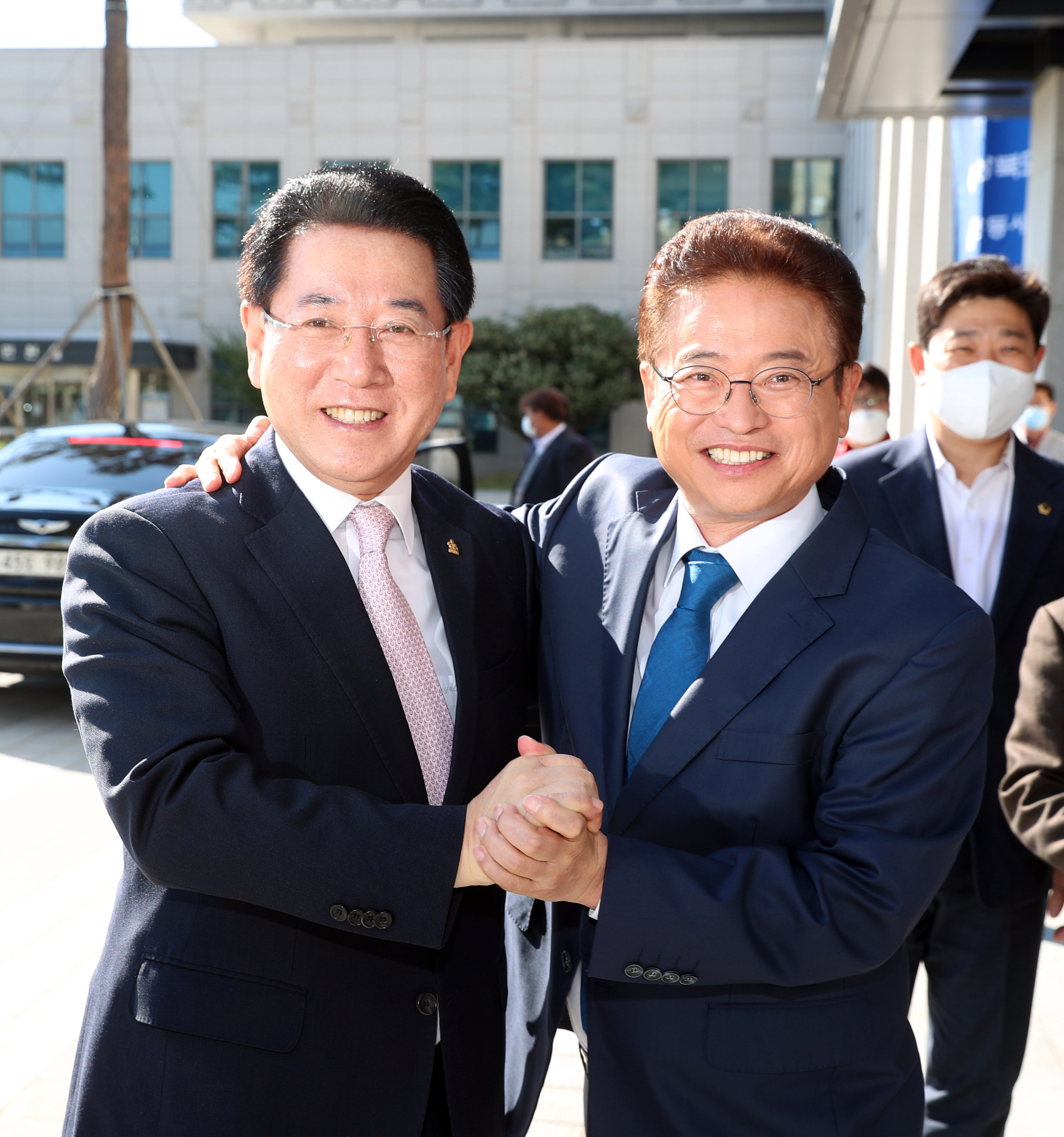 영호남 상생협력 화합대축전2