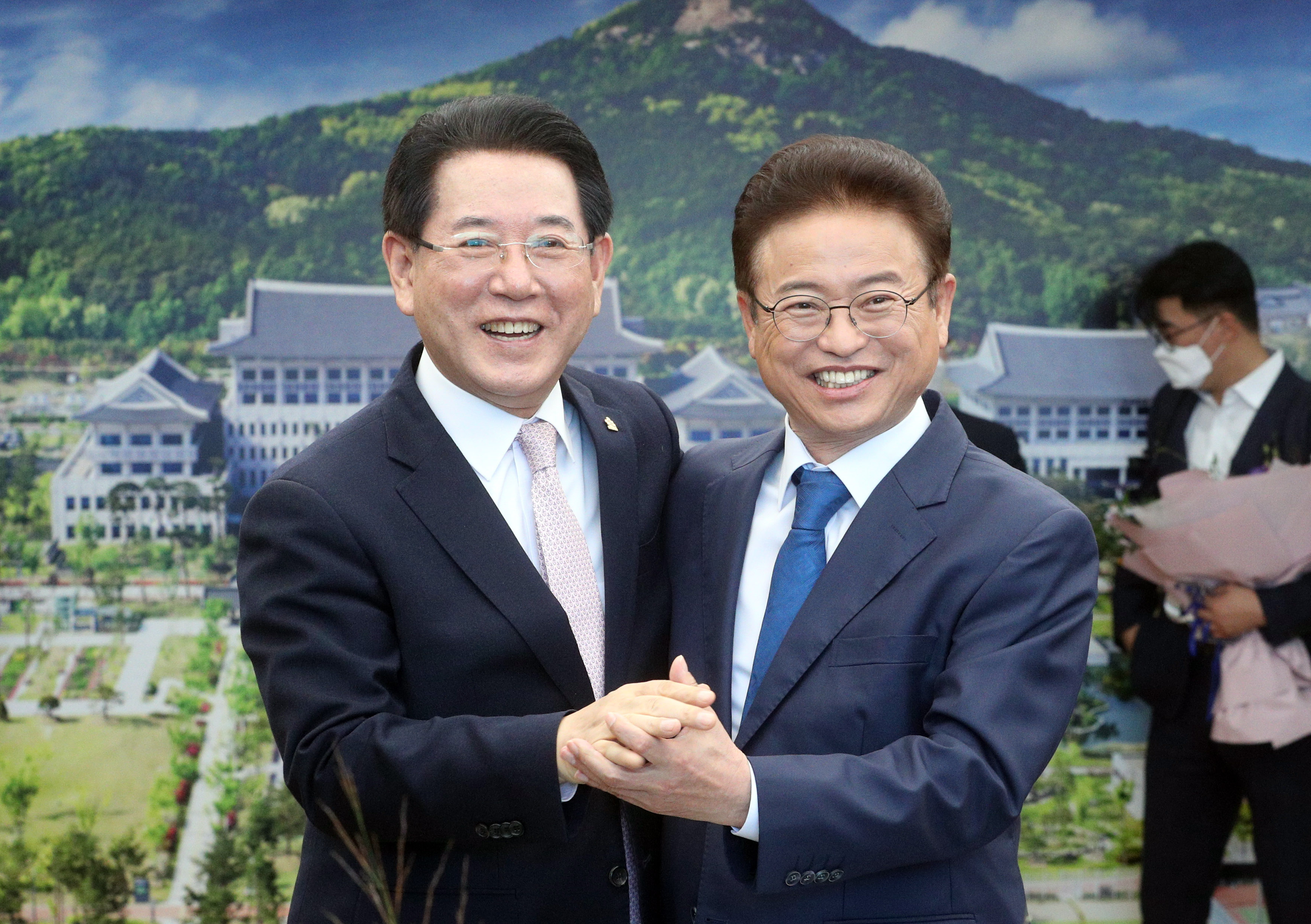 영호남 상생협력 화합대축전3