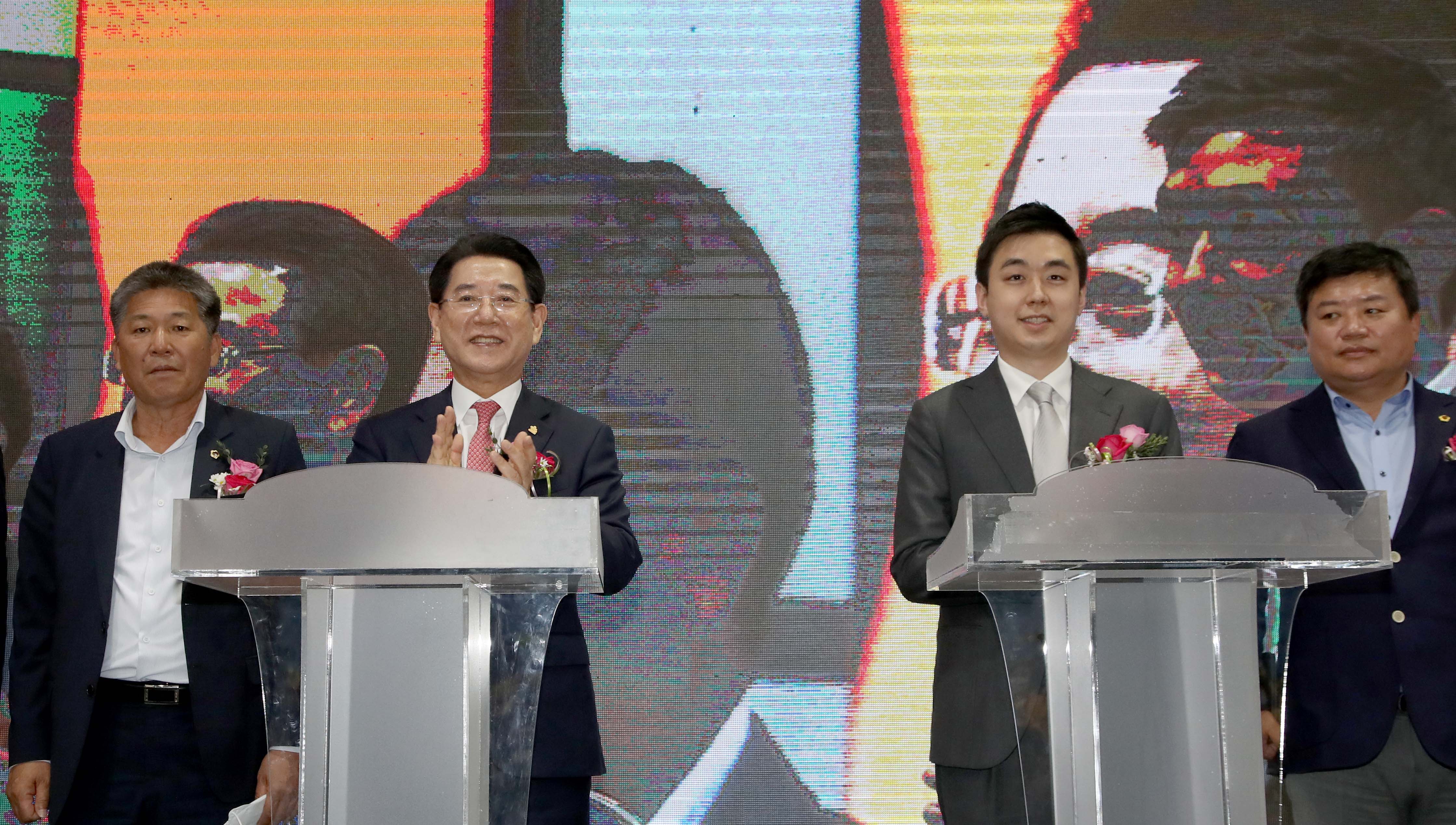 2022 전라남도 로컬푸드 큰잔치1