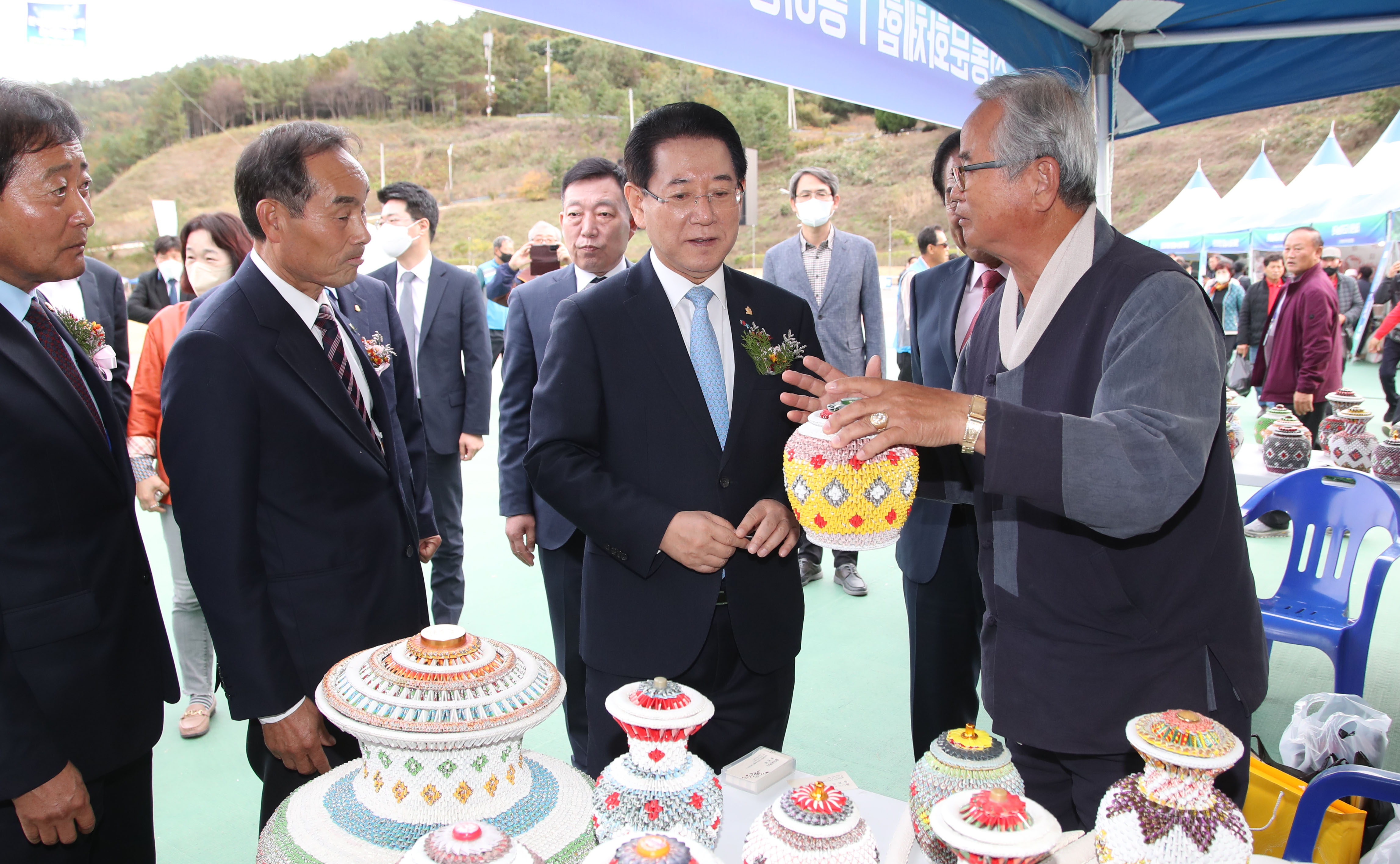 제75주년 한국농촌지도자 전국대회2