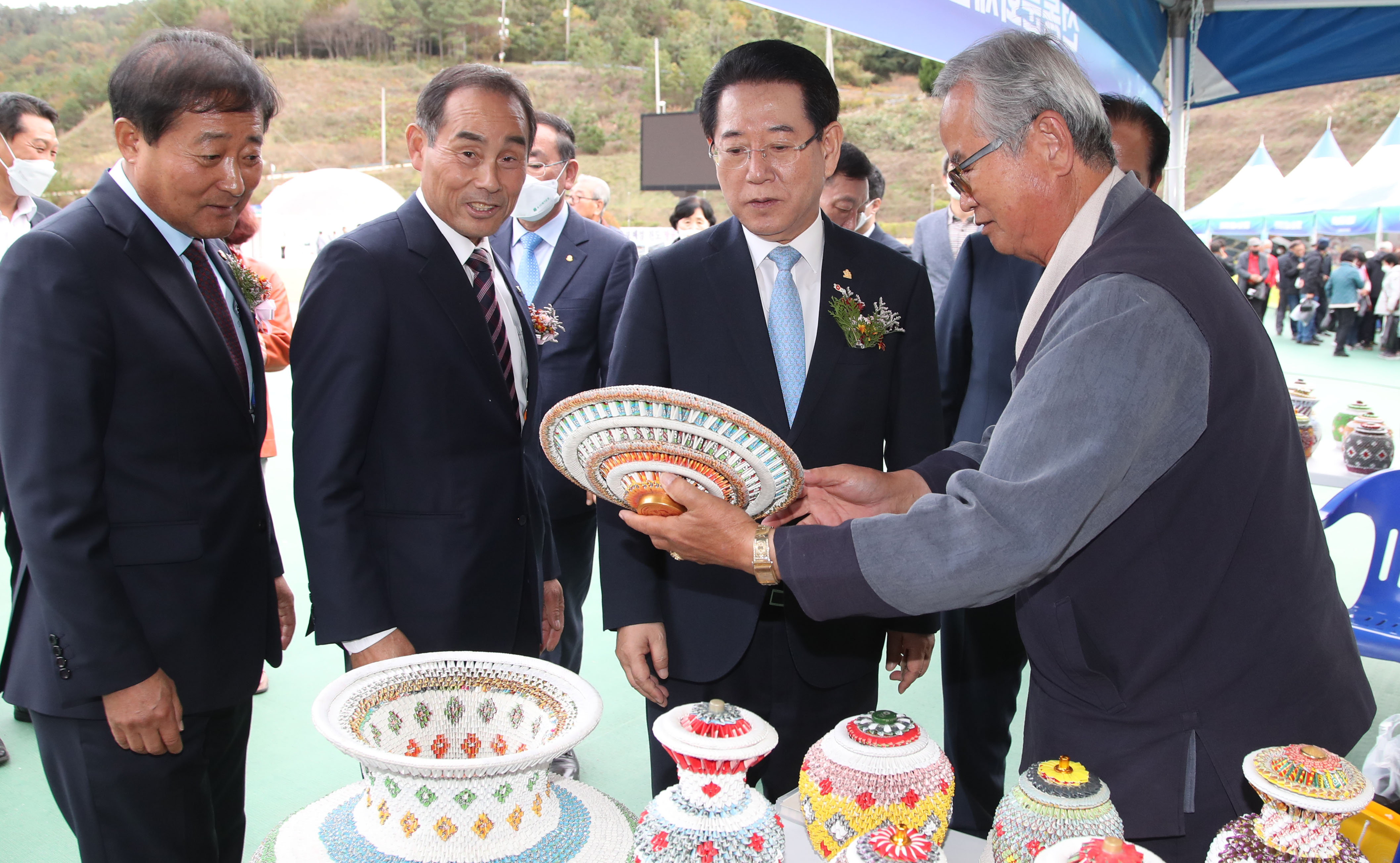 제75주년 한국농촌지도자 전국대회3