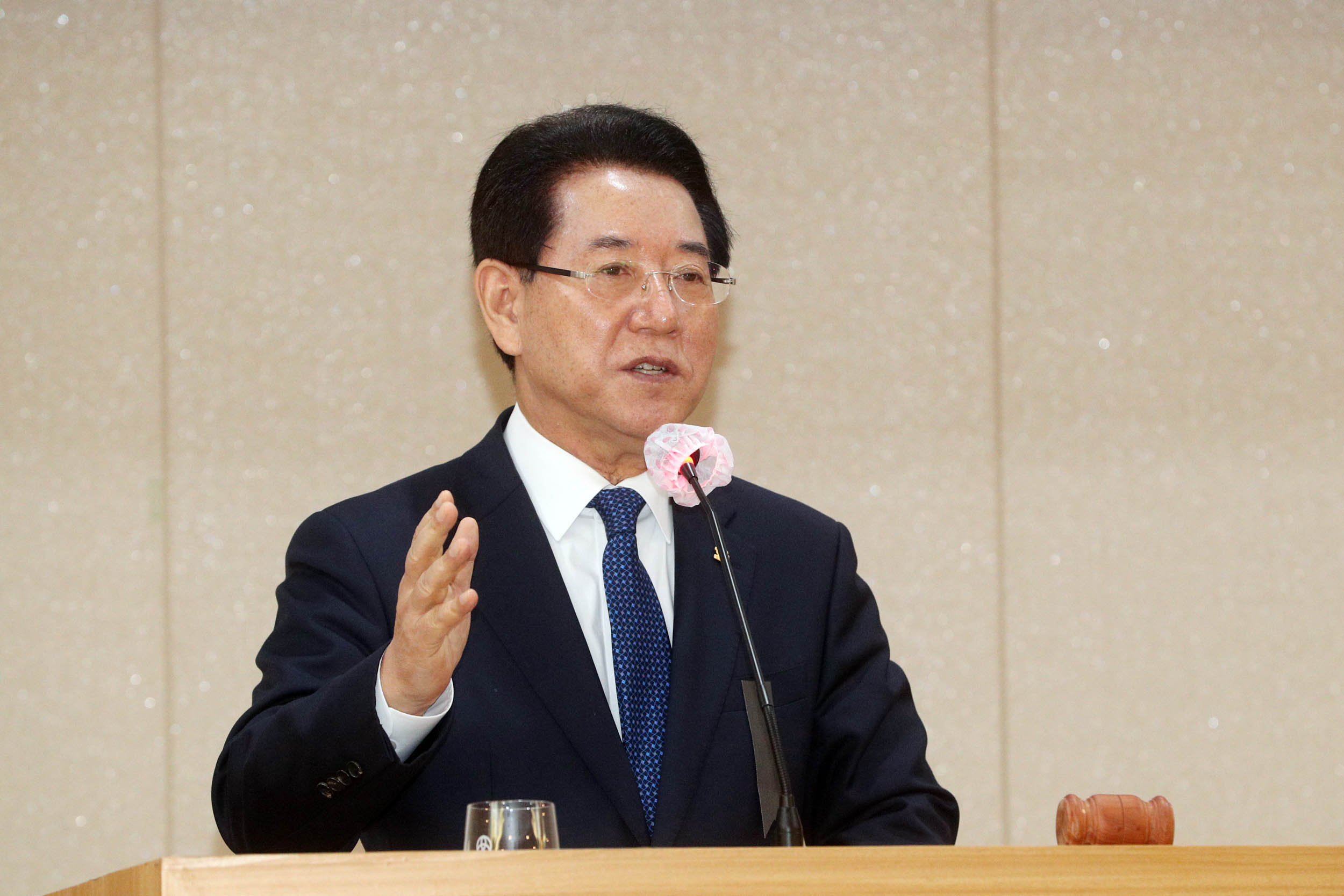 2022 전라남도 의정회 도정간담회2
