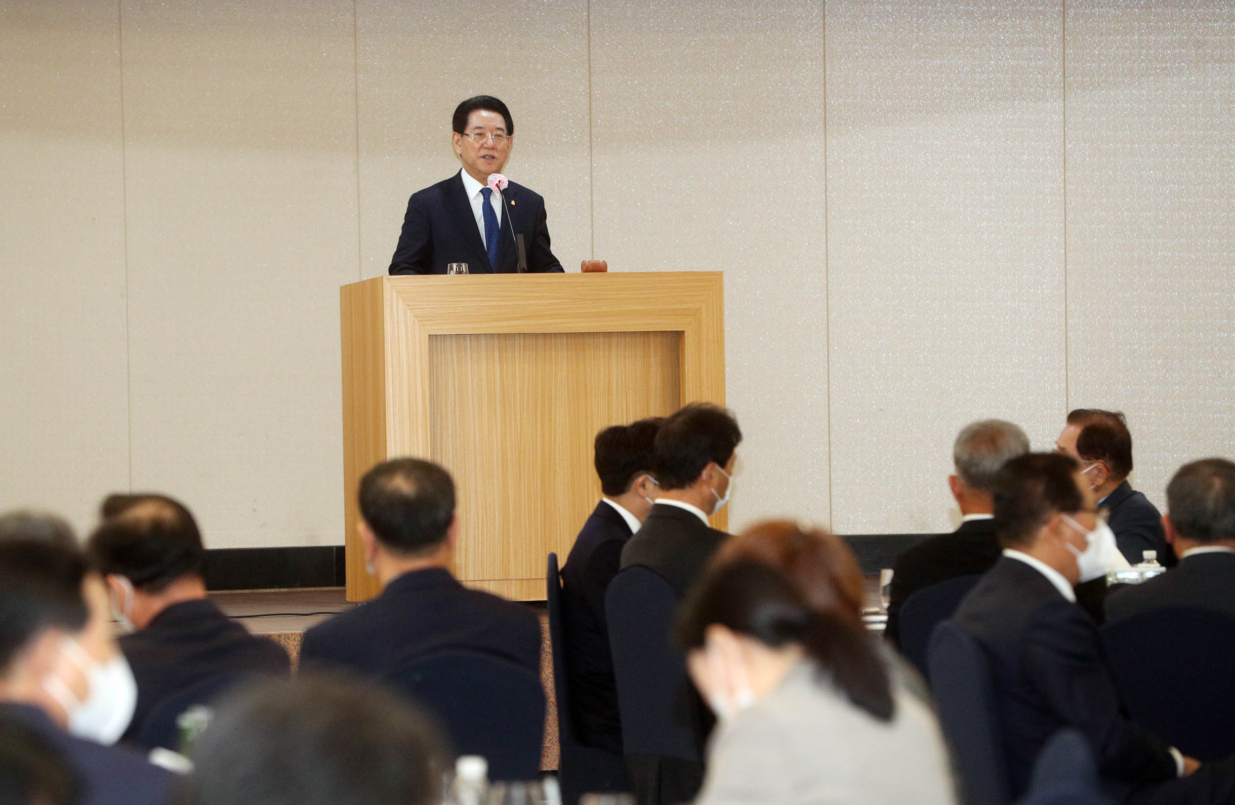 2022 전라남도 의정회 도정간담회3